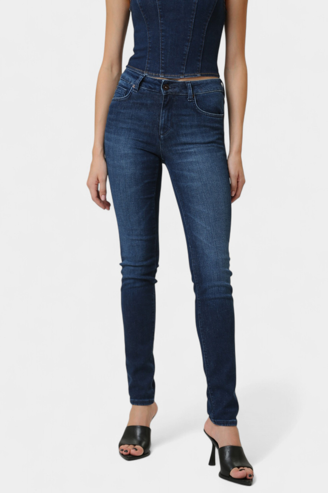 Футболка Calvin Klein Jeans Хлопок Черный