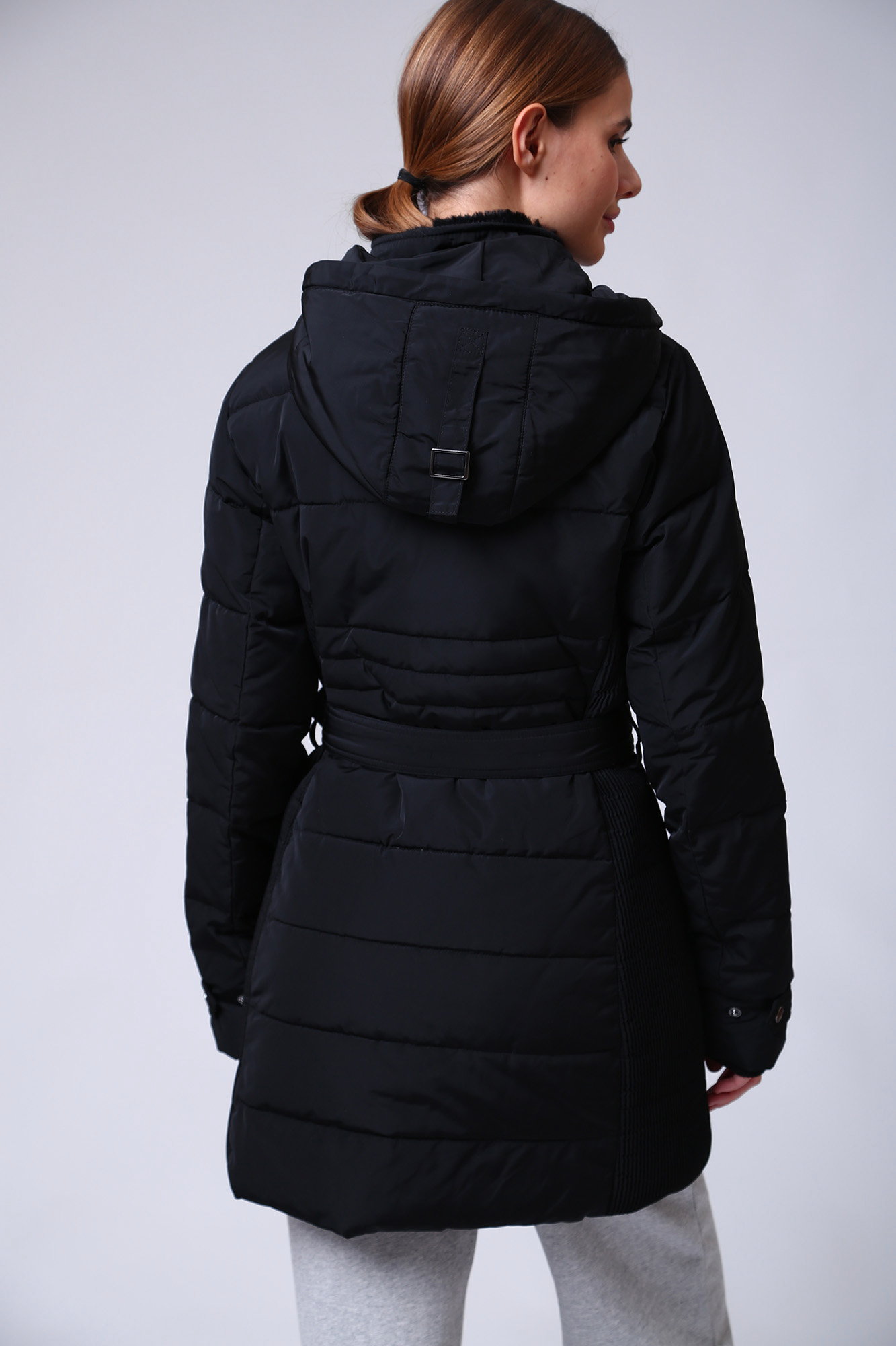 PL401952 куртка утеплённая pepe jeans 