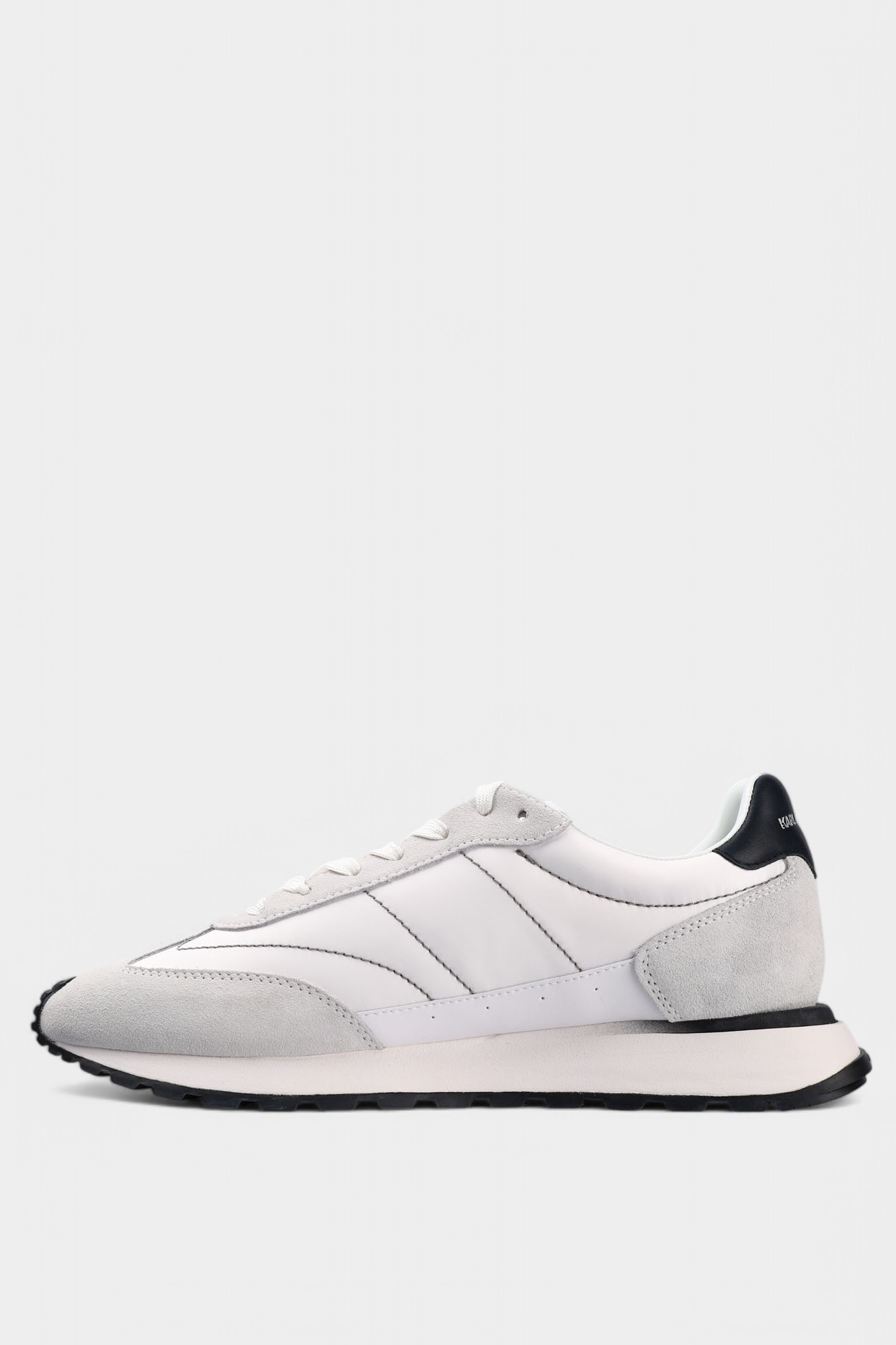 551480_855033 Кроссовки Karl Lagerfeld Белый