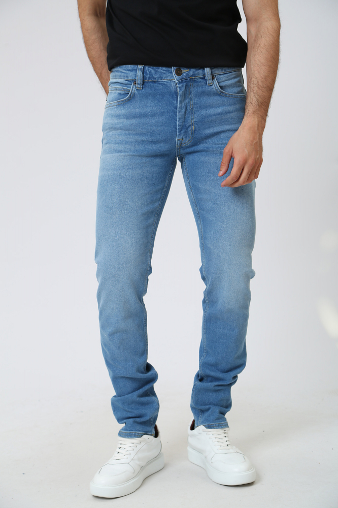 Кроссовки Armani Exchange Полиэстер Синий