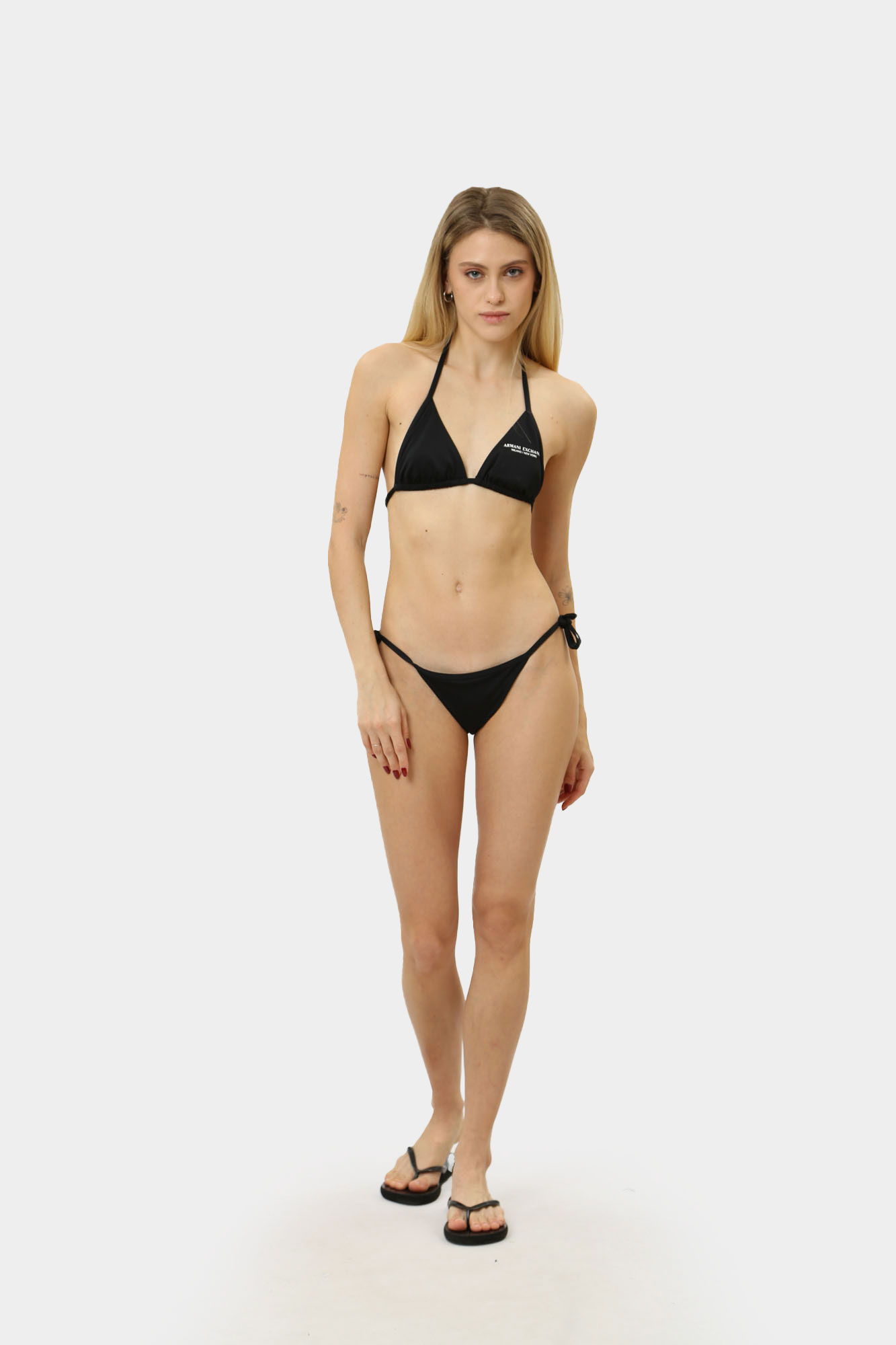 943073_CC601_0002 верх от купального костюма armani exchange 