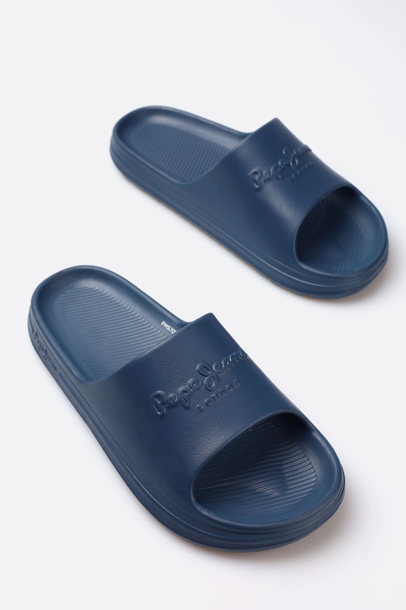 PMS70159 Пантолеты Pepe Jeans Синий