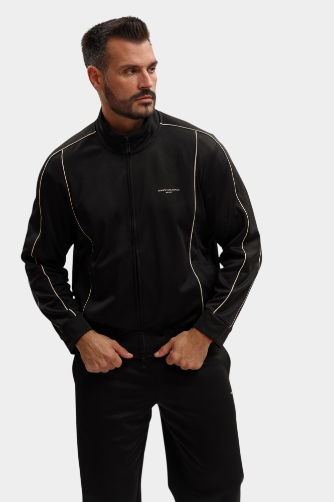 Толстовка Armani Exchange