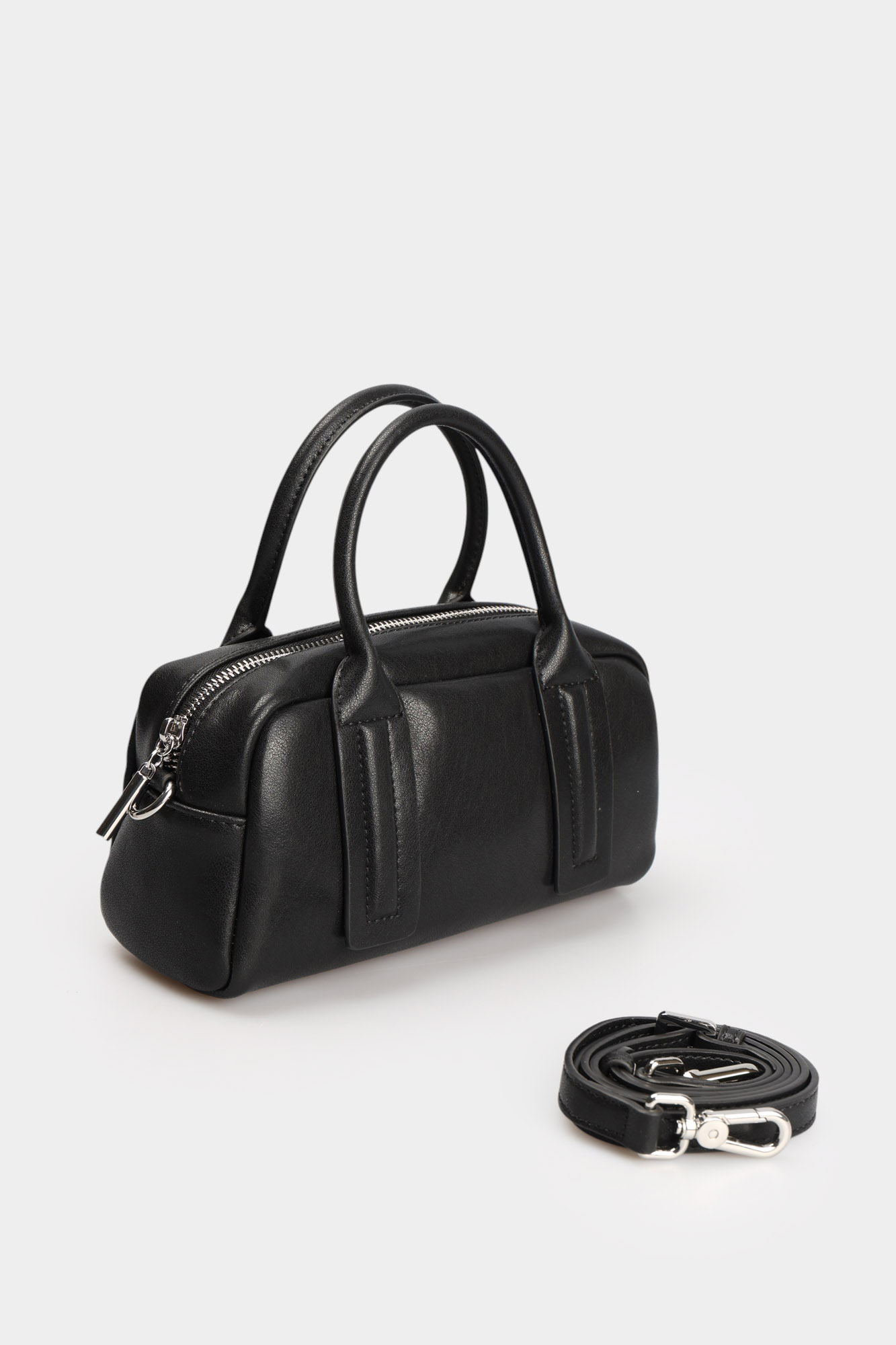 RP-9868 Сумка Red Pin Черный