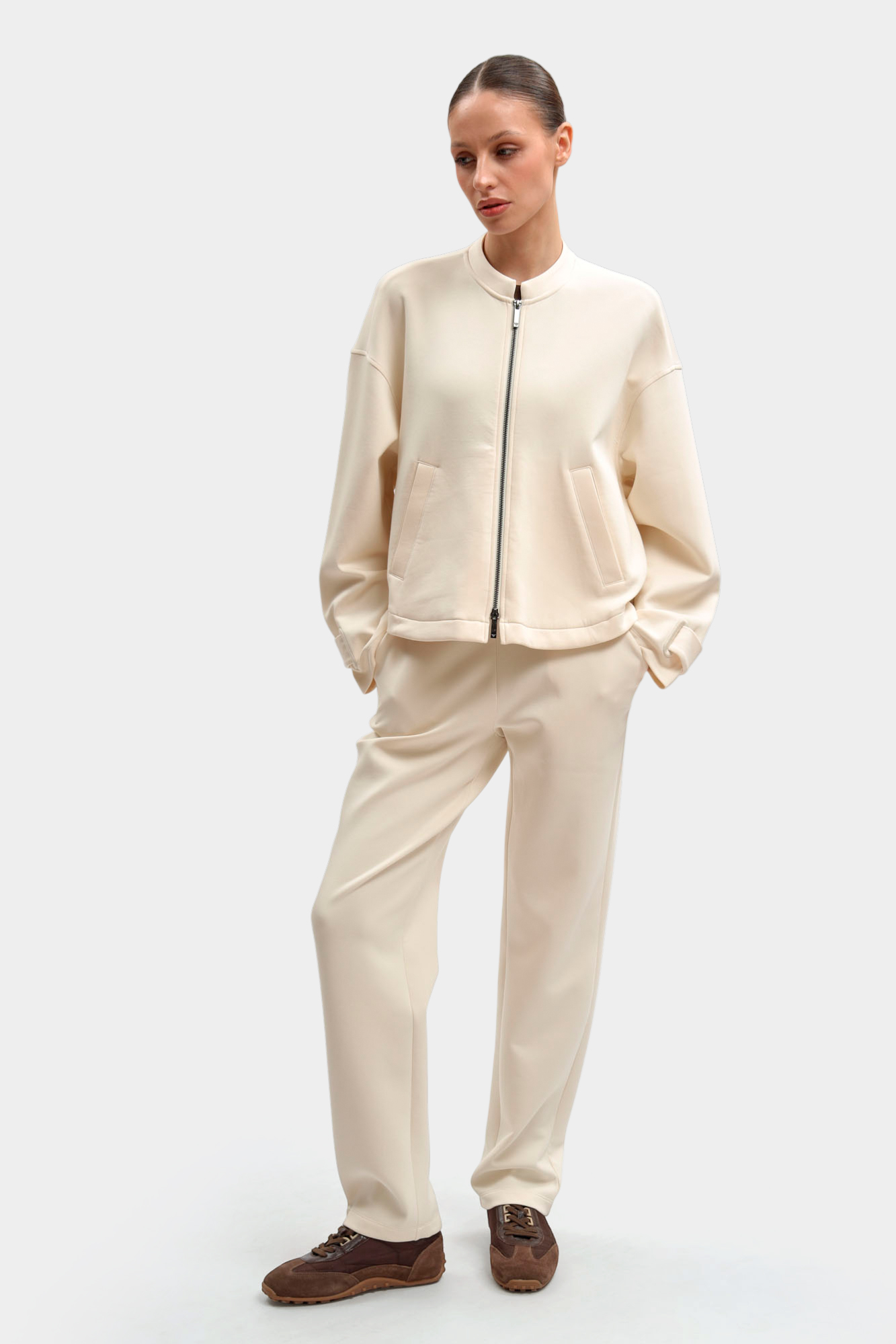 EW003177_AF10002 толстовка emporio armani