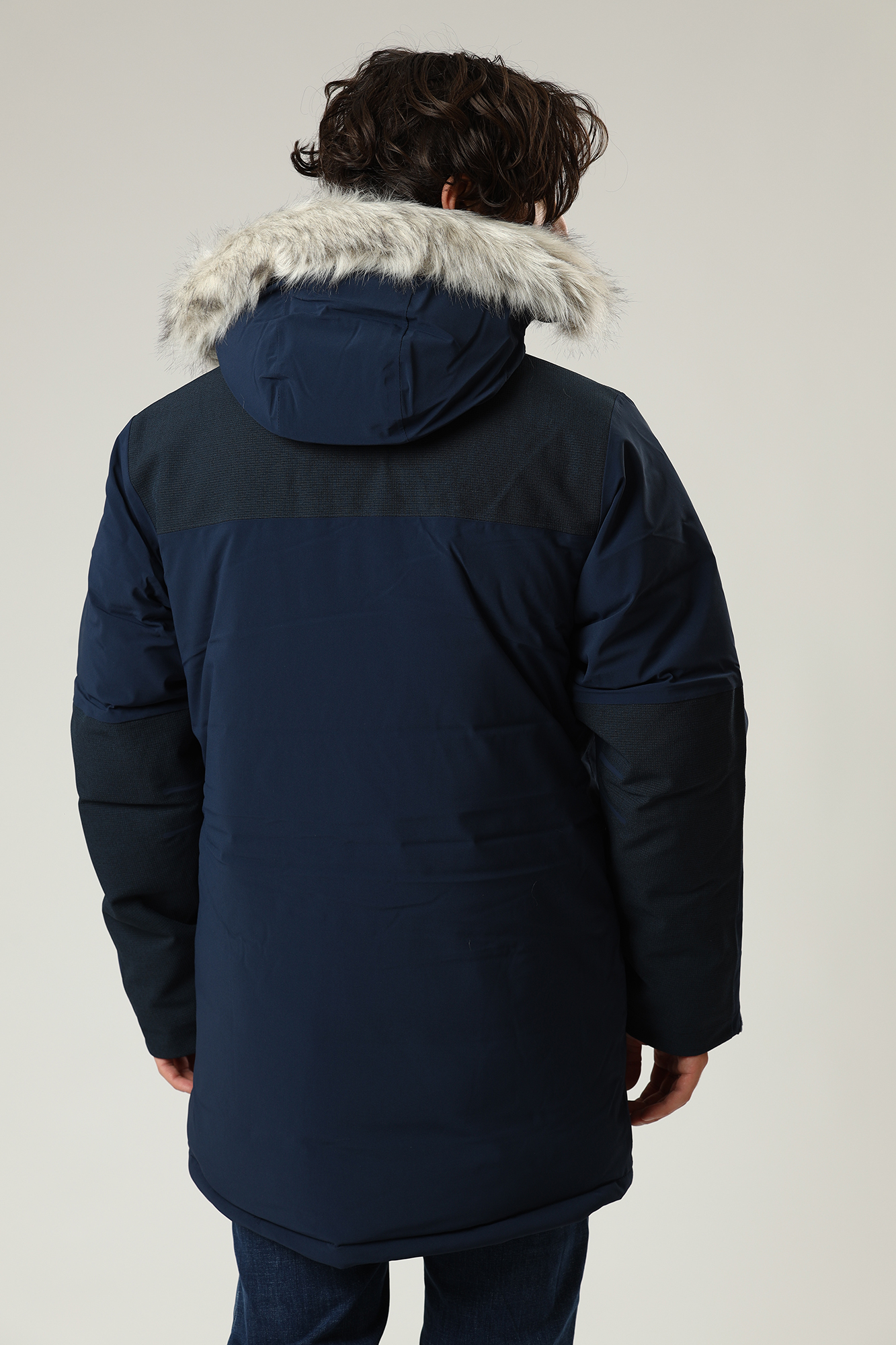 Columbia cheap turbodown parka