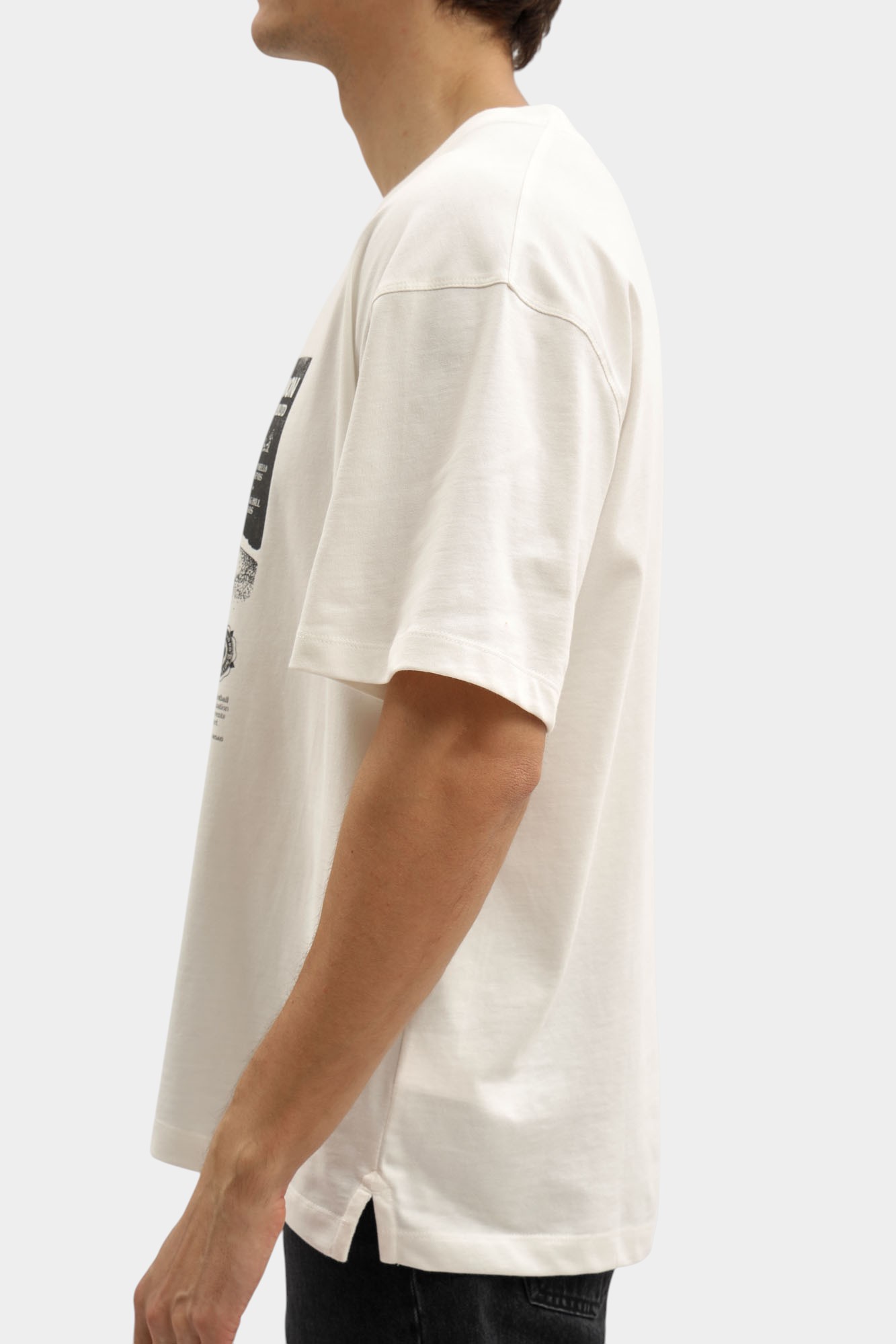 PM5010091 Футболка Pepe Jeans Белый