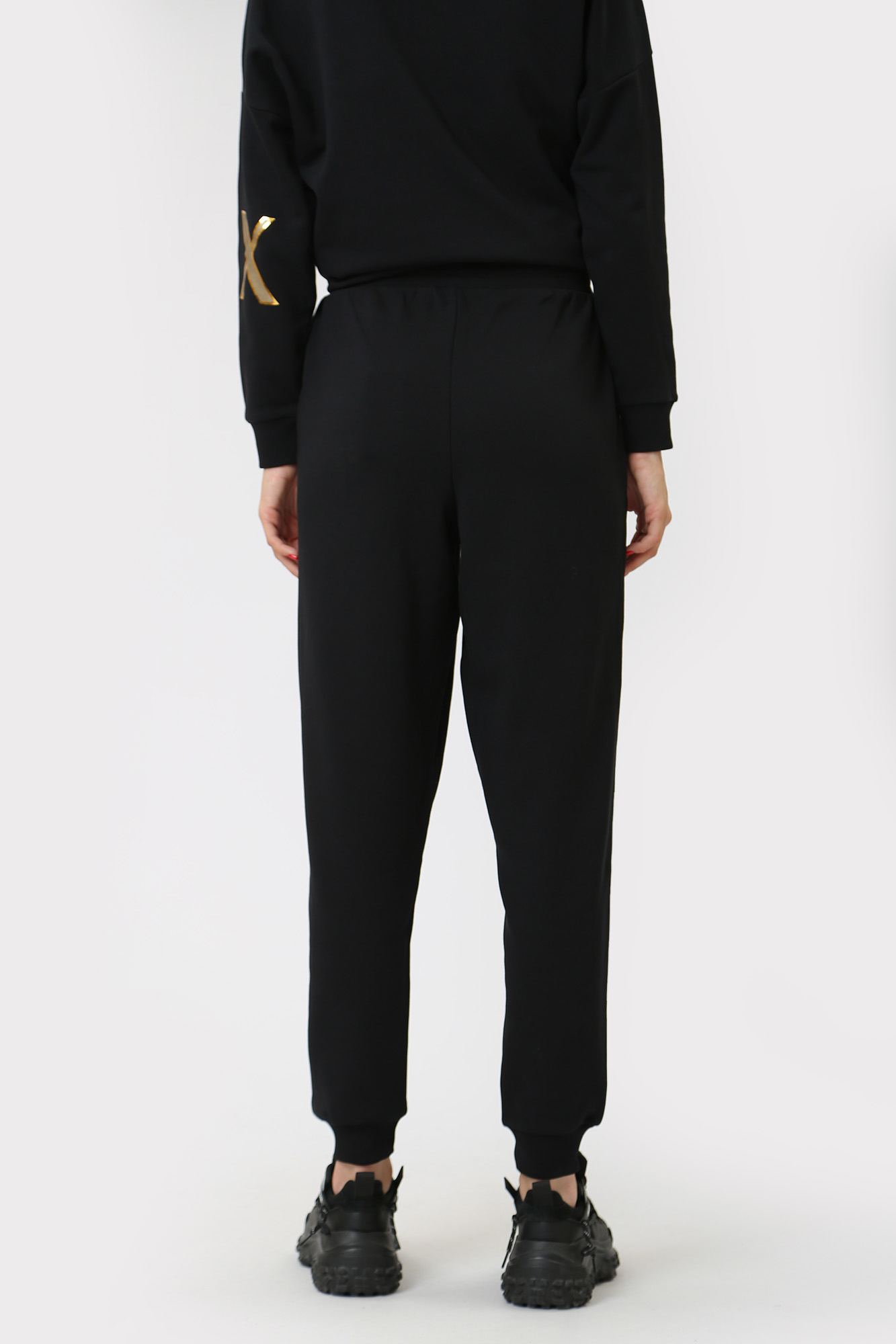 6RYP71_YJDBZ брюки спортивные armani exchange 