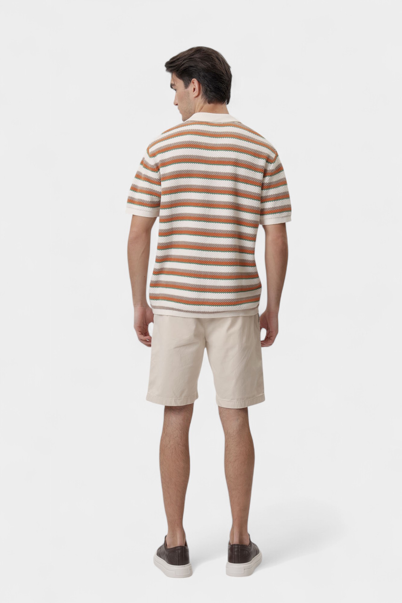 PM801181 Шорты Pepe Jeans Белый