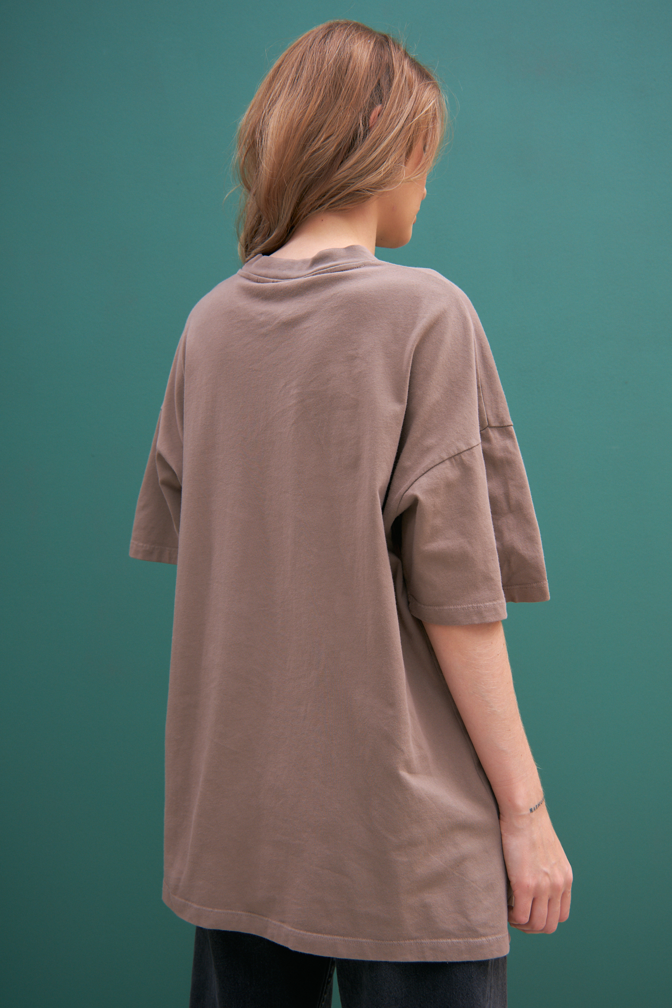 VW-232-22-020 футболка van mich 