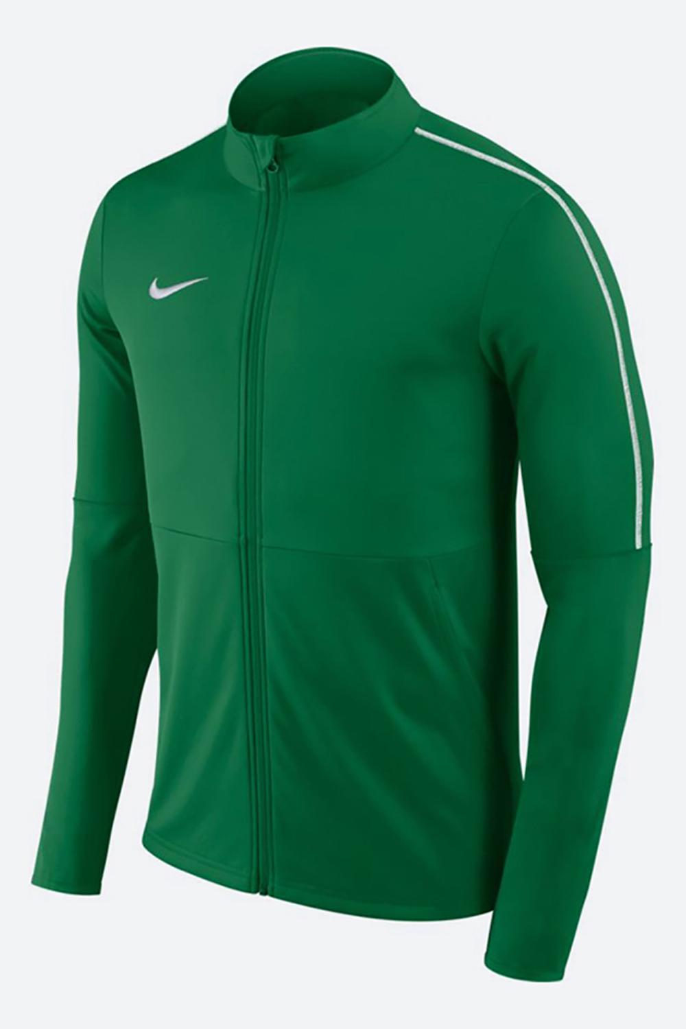 Куртка Nike Зеленый