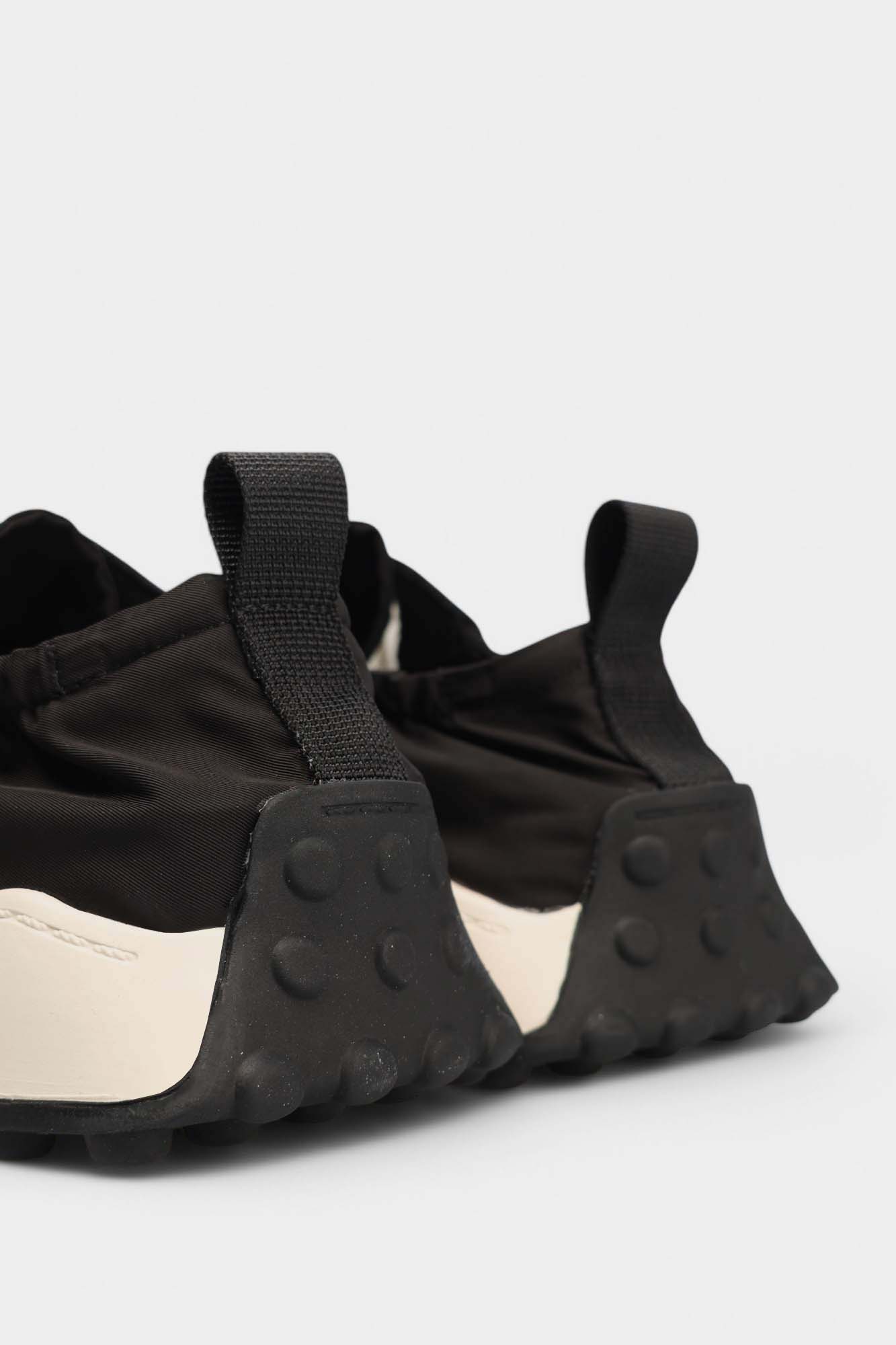 МС01CU Кроссовки Marc Cony Черный