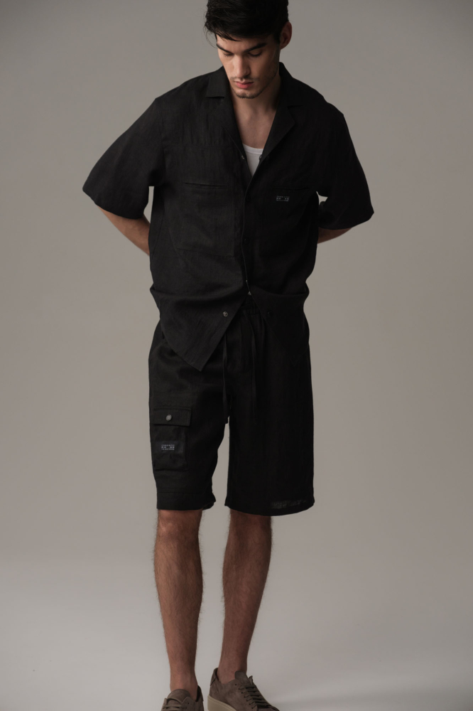 Лоферы Marc Cony Натуральный велюр Серый