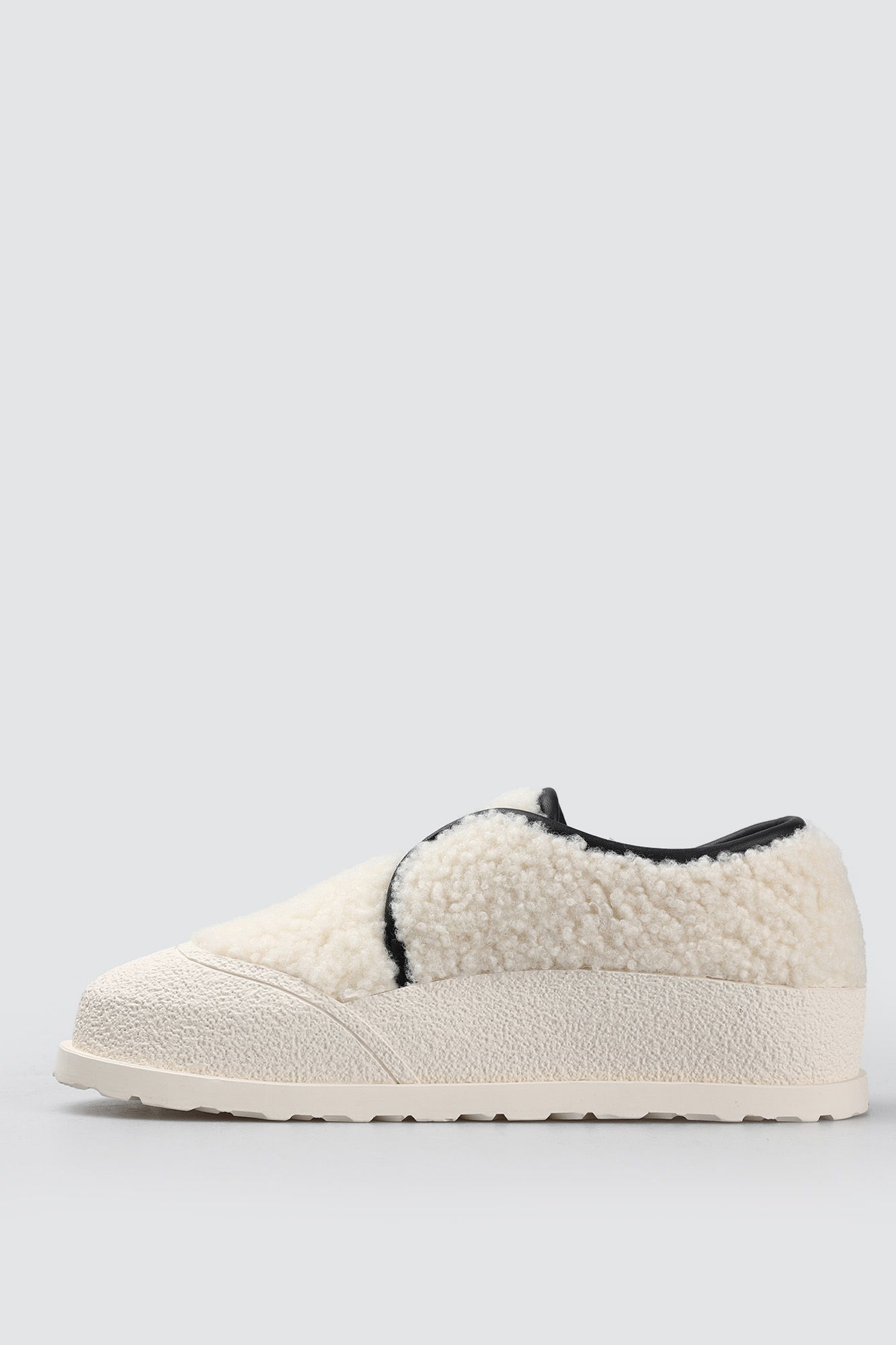 2243-2 Ботинки Graciana Белый