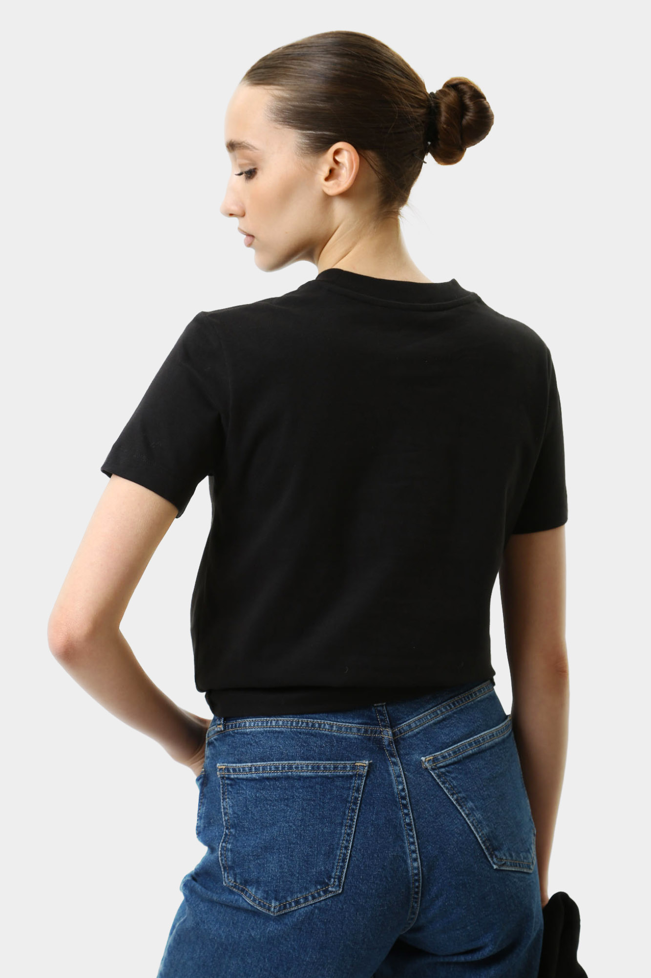 J20J224244 футболка calvin klein jeans 