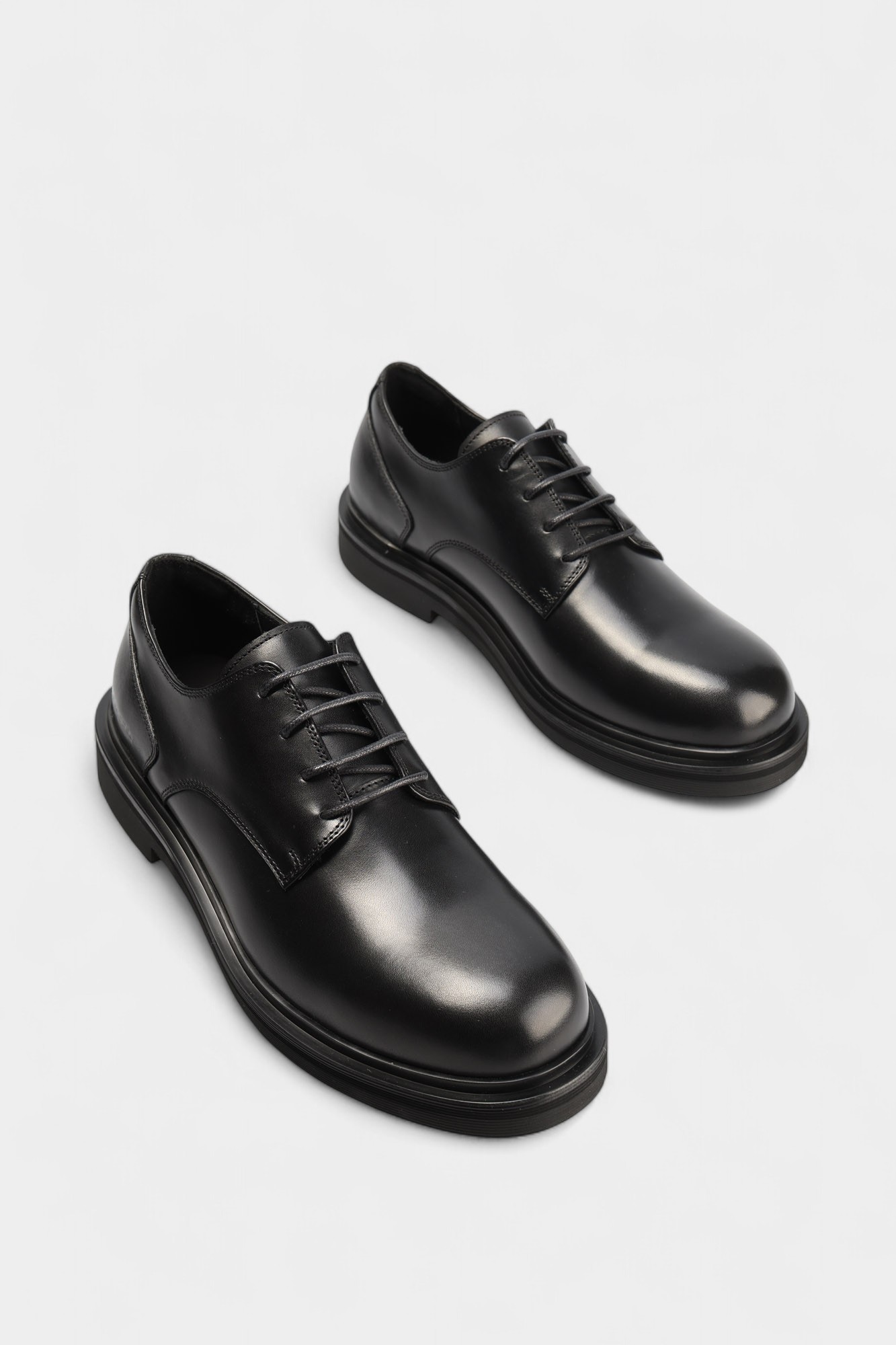 553470_855000 Туфли Karl Lagerfeld Черный