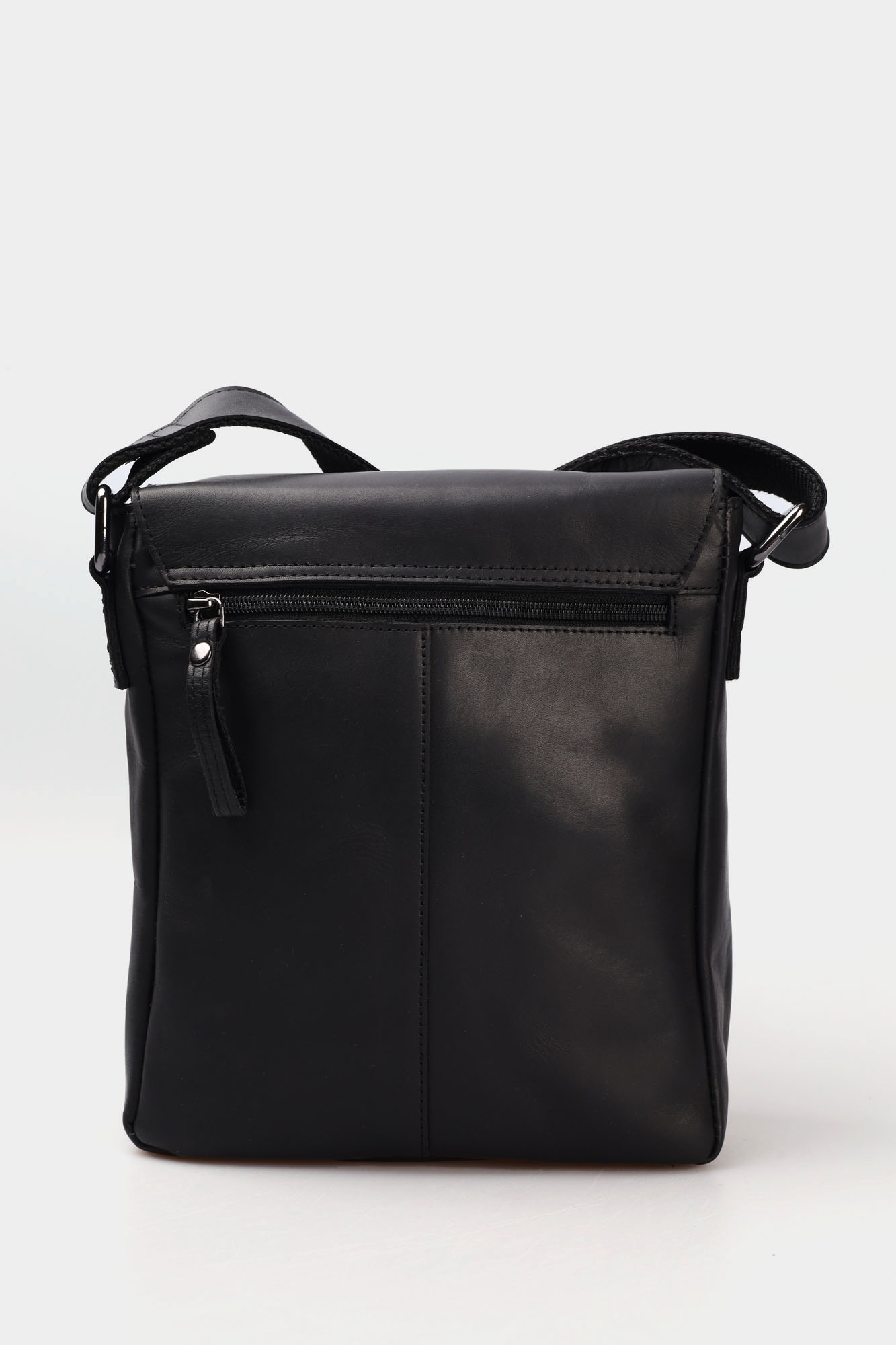 45.1125 Сумка Mustang Черный