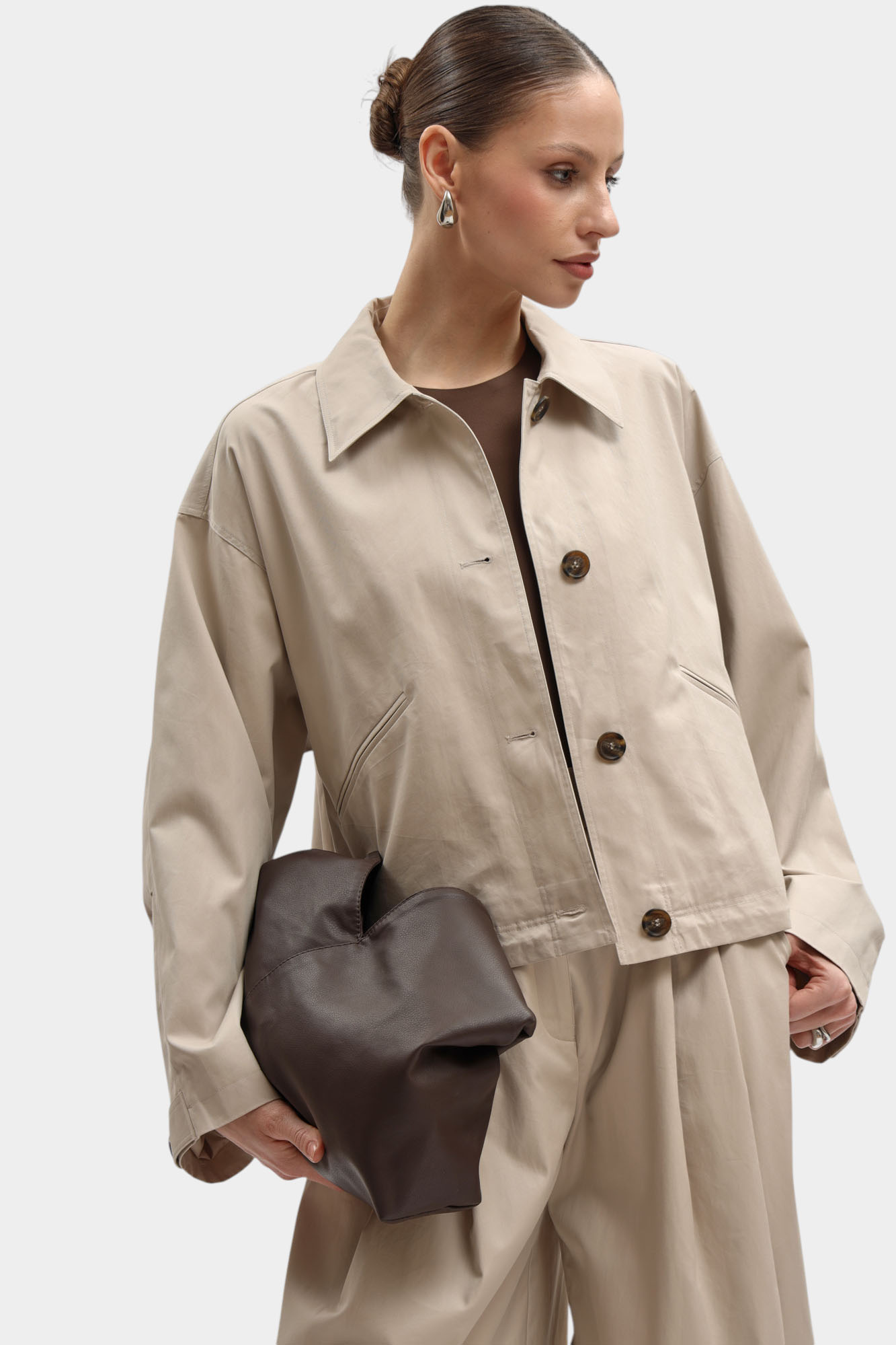 EW003805_AF15082 куртка emporio armani