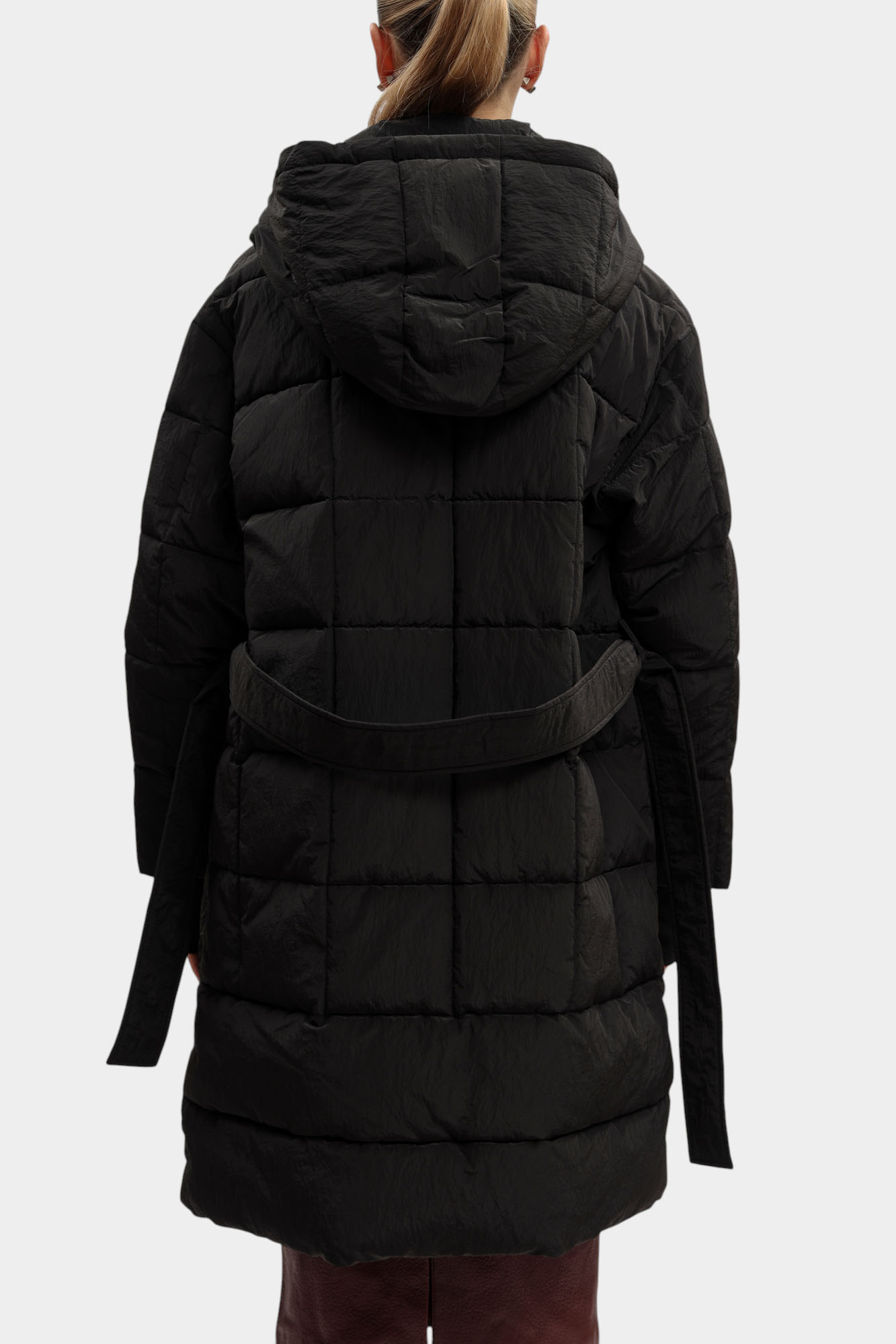 XW000649_AF16207 куртка armani exchange 