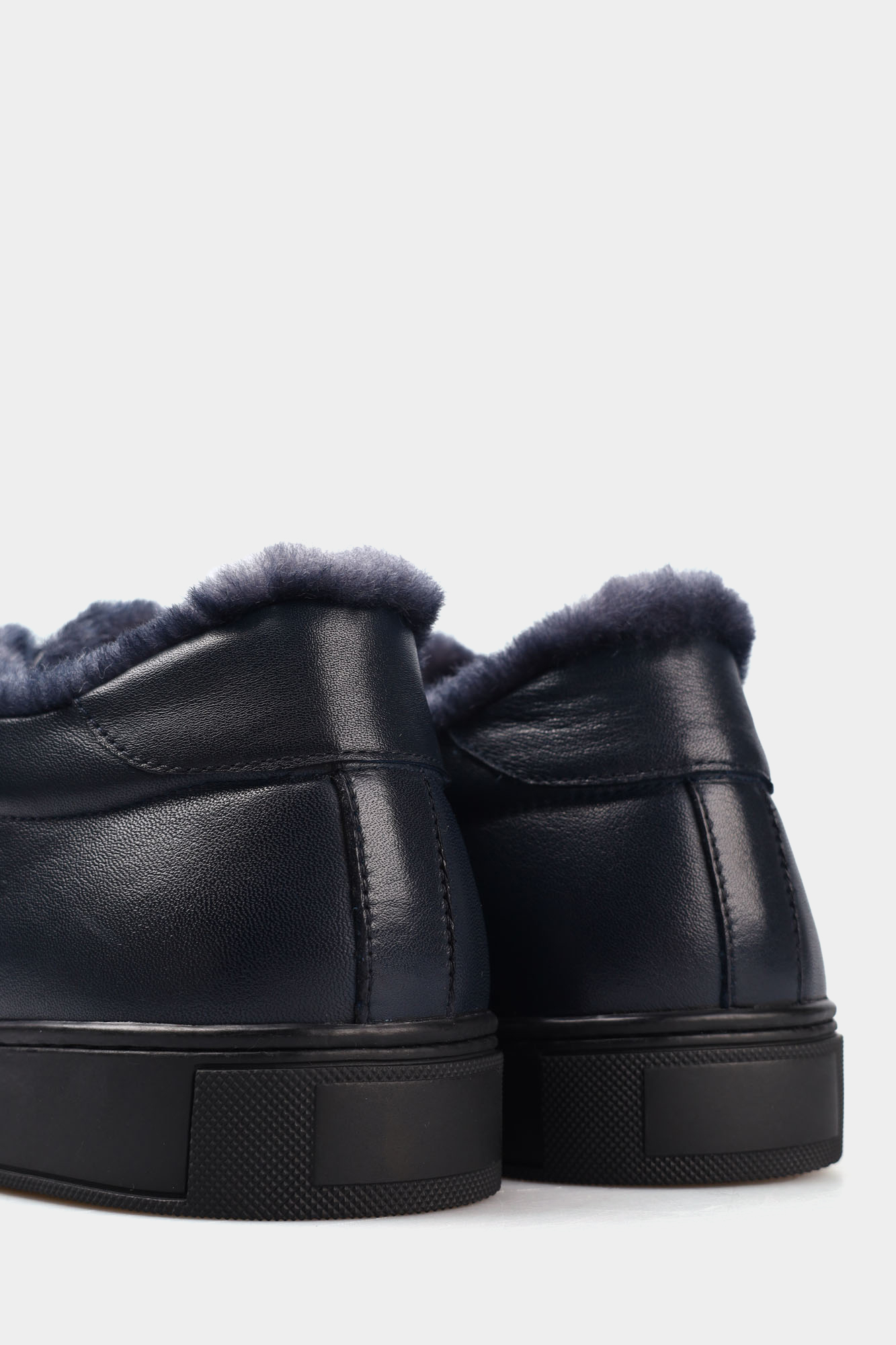 MC-01KH Кеды Marc Cony Синий