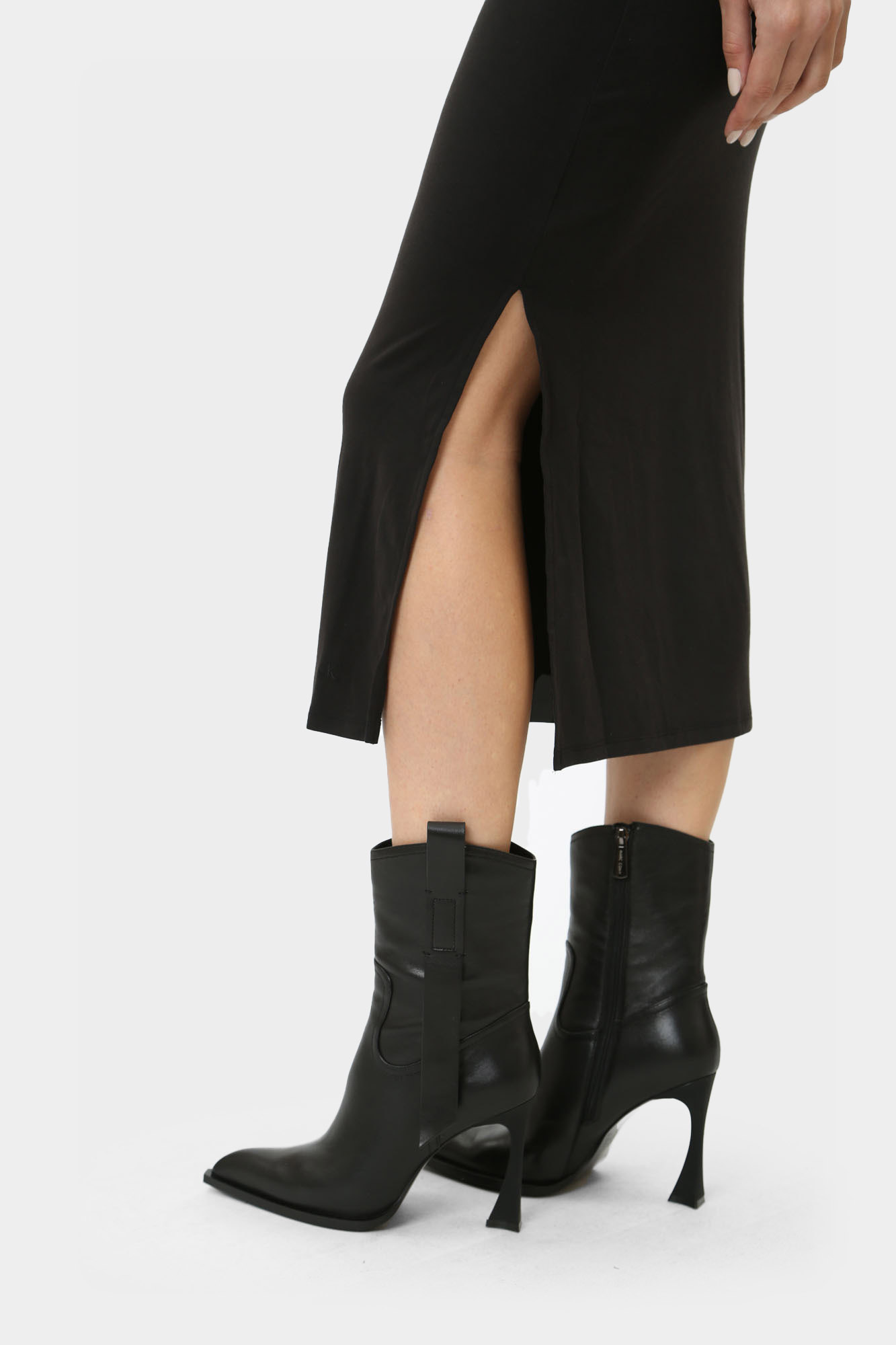 J20J224064 платье calvin klein jeans