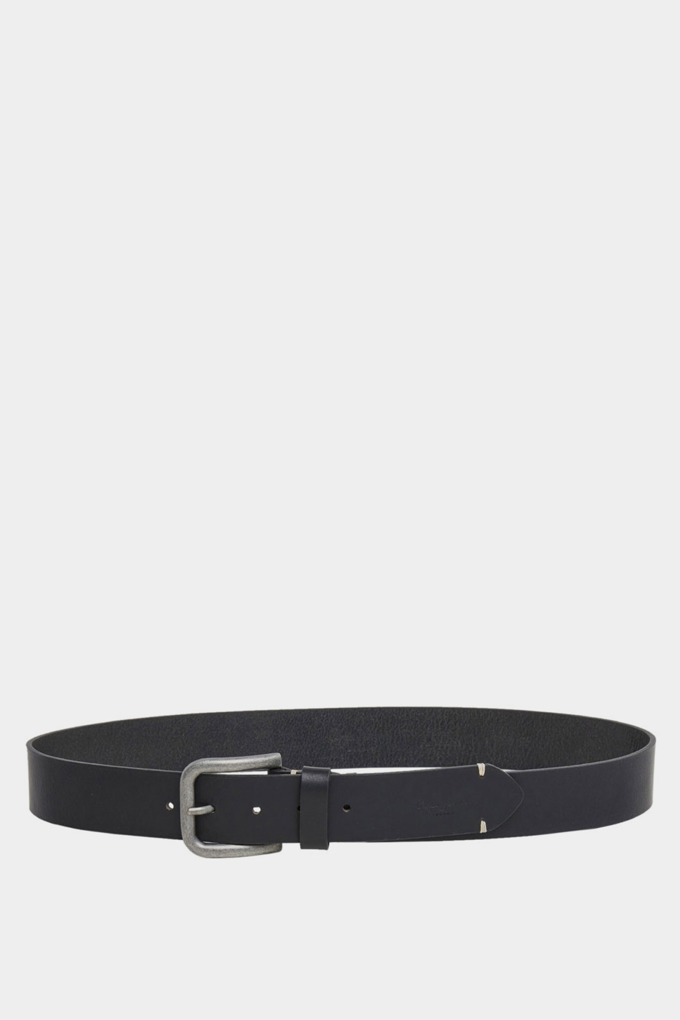 PM021054 Ремень Pepe Jeans Черный