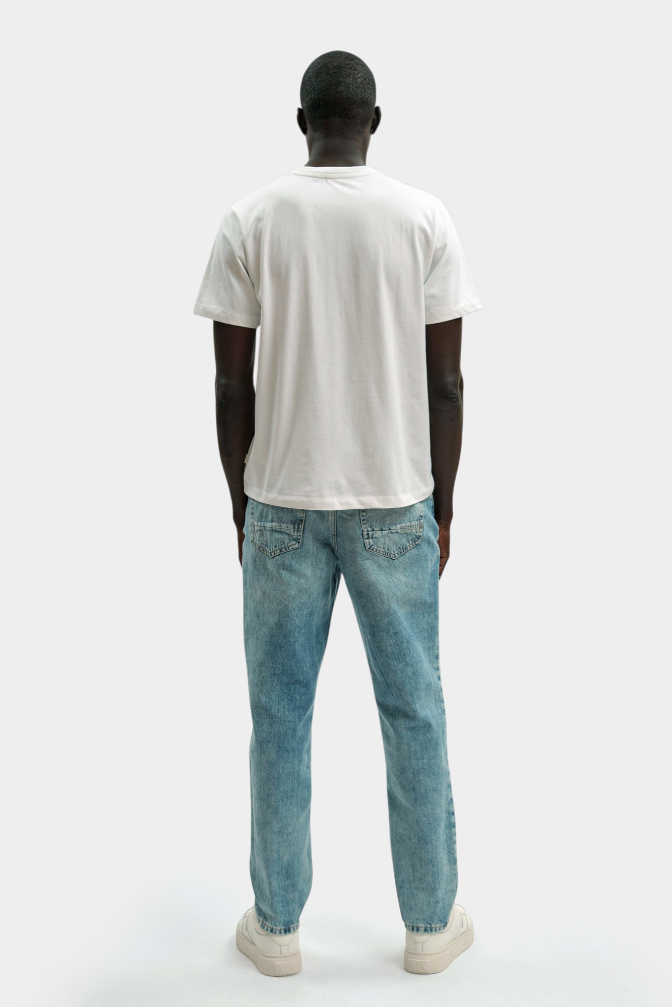 PM5010292 Футболка Pepe Jeans Белый