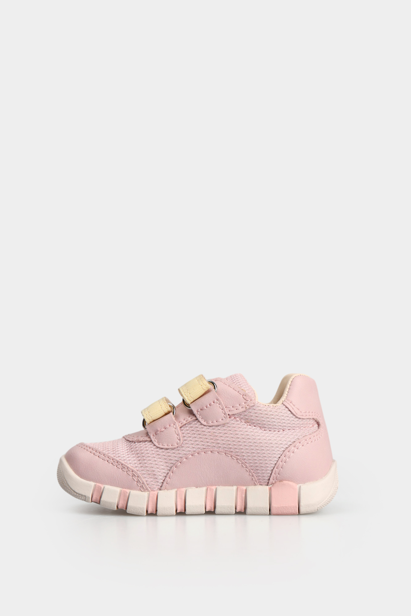 Кроссовки Geox Розовый