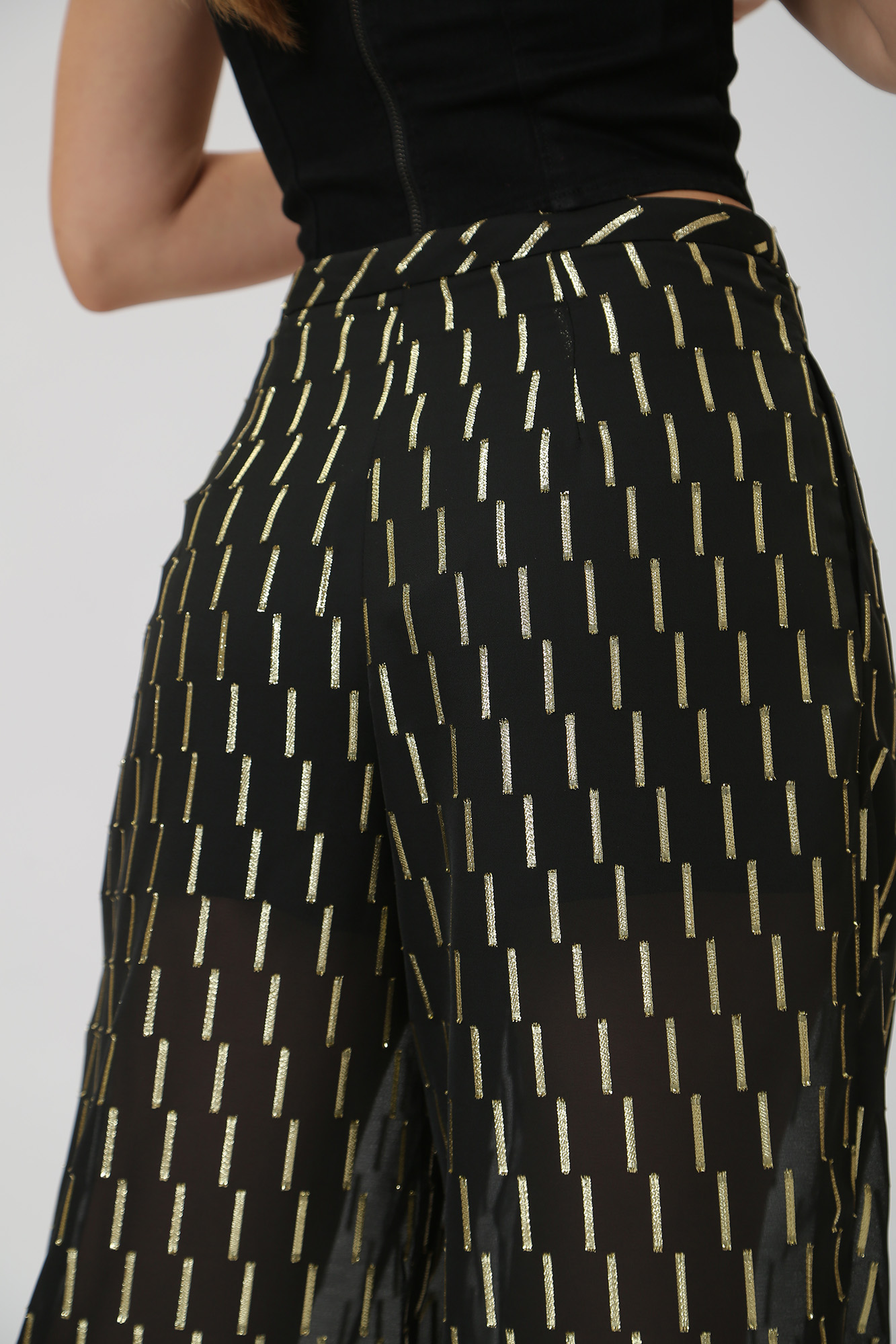 6RYP40_YN9MZ брюки armani exchange 