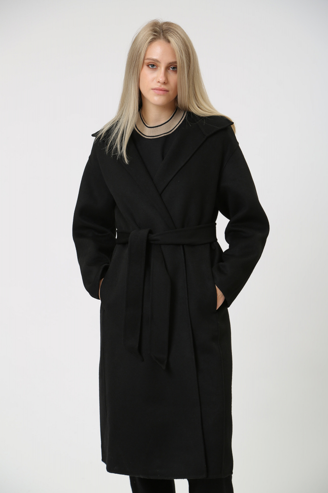 Пальто Armani Exchange