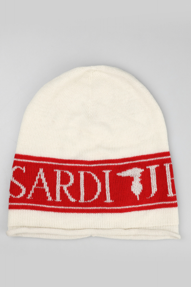 Шарф Armani Exchange Вискоза Синий