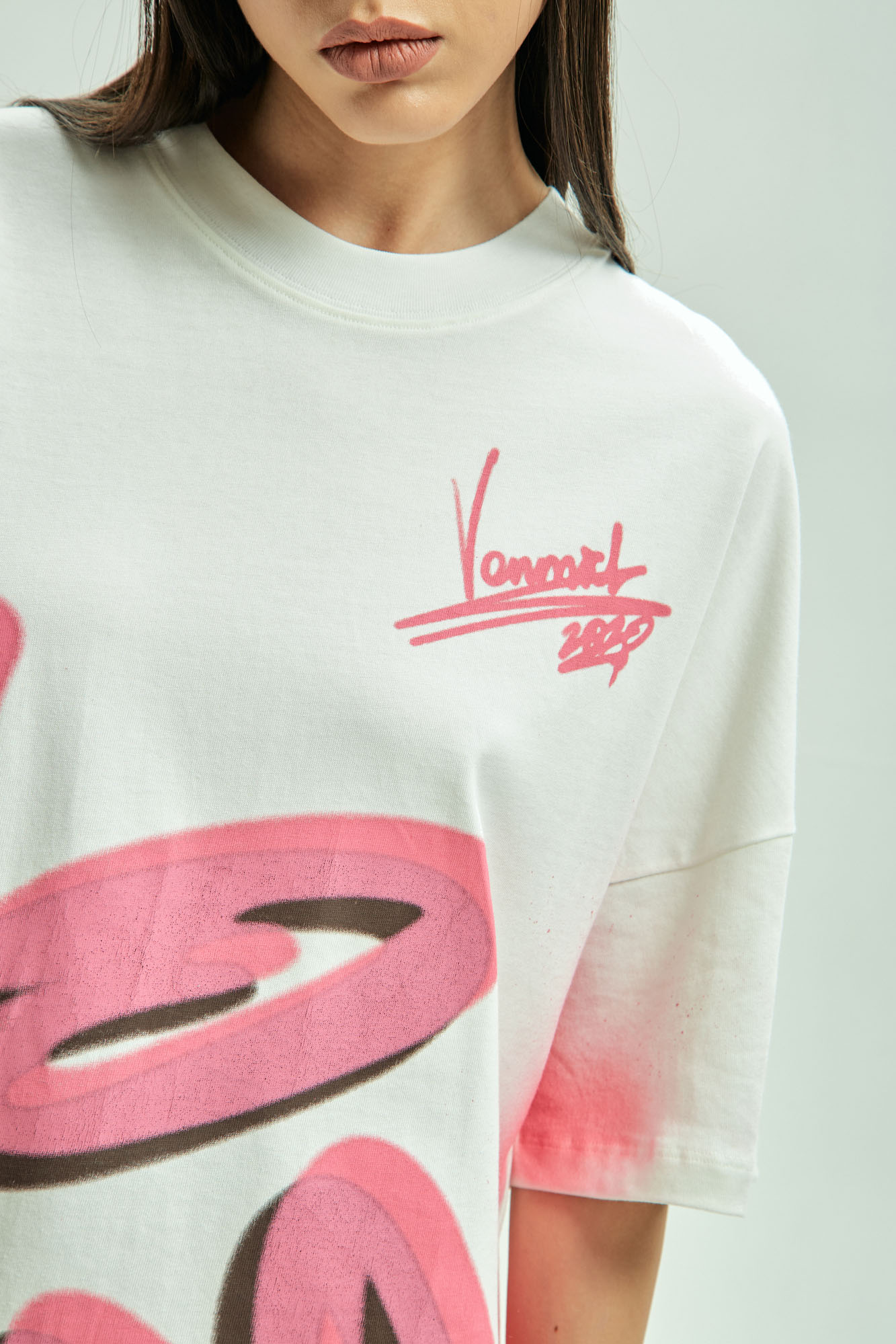 VW-FAT-22-074 футболка van mich 