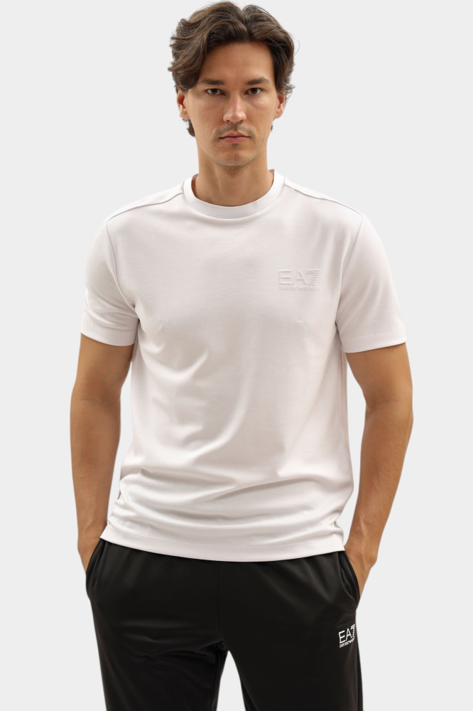 Шорты Bikkembergs Хлопок Синий