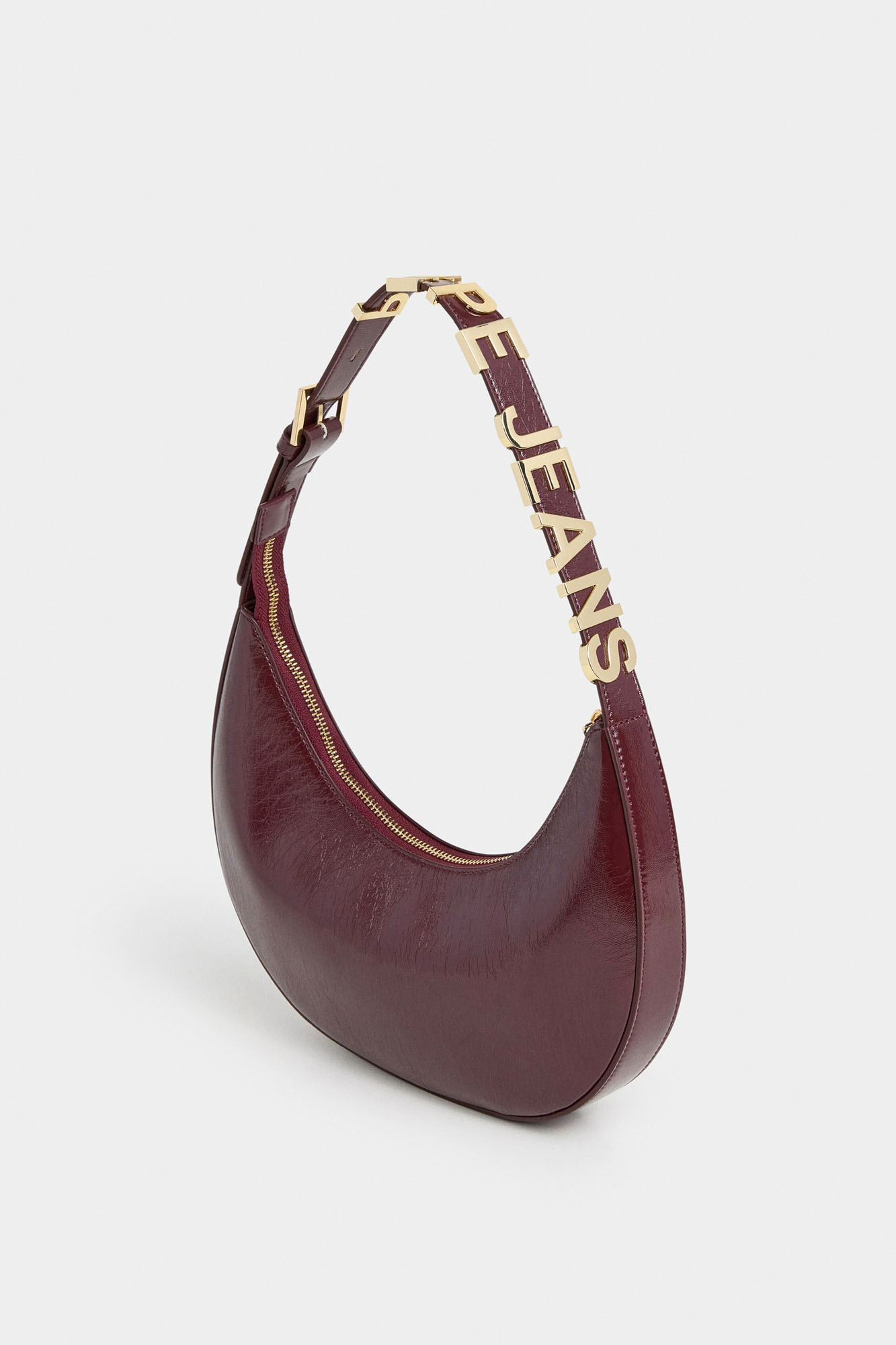 PL0300048 Сумка Pepe Jeans Красный