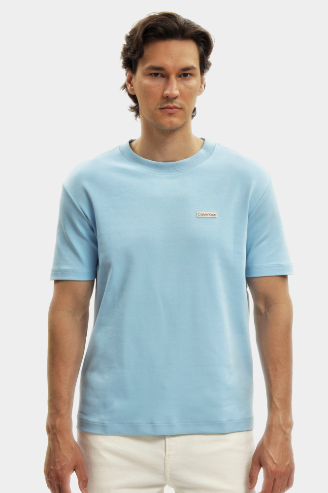 Кроссовки Marc Cony Натуральная кожа Синий