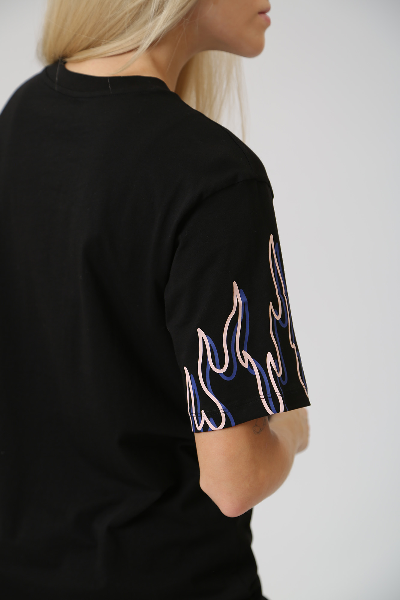 6RYT66_YJ3RZ футболка armani exchange 