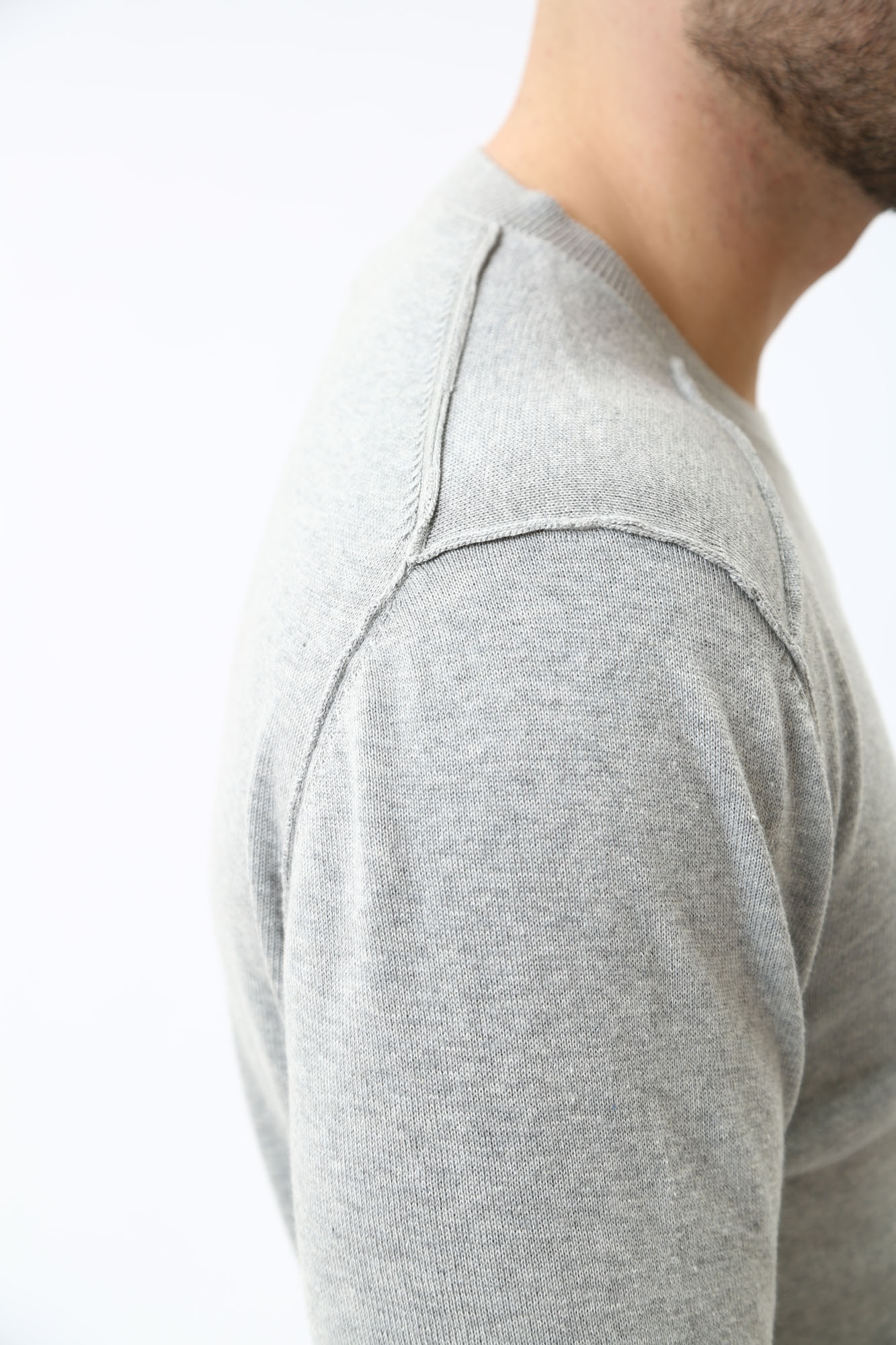 PM702400 Джемпер Pepe Jeans Серый