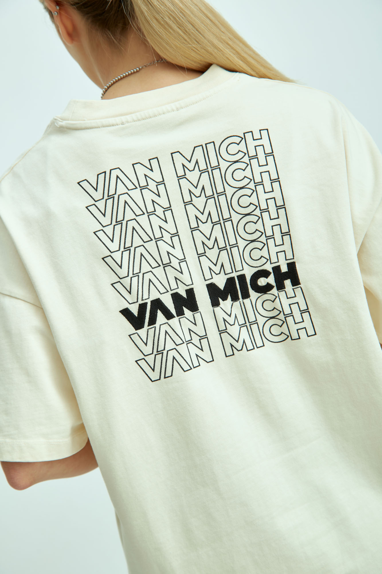 VW-FAT-22-061 футболка van mich 