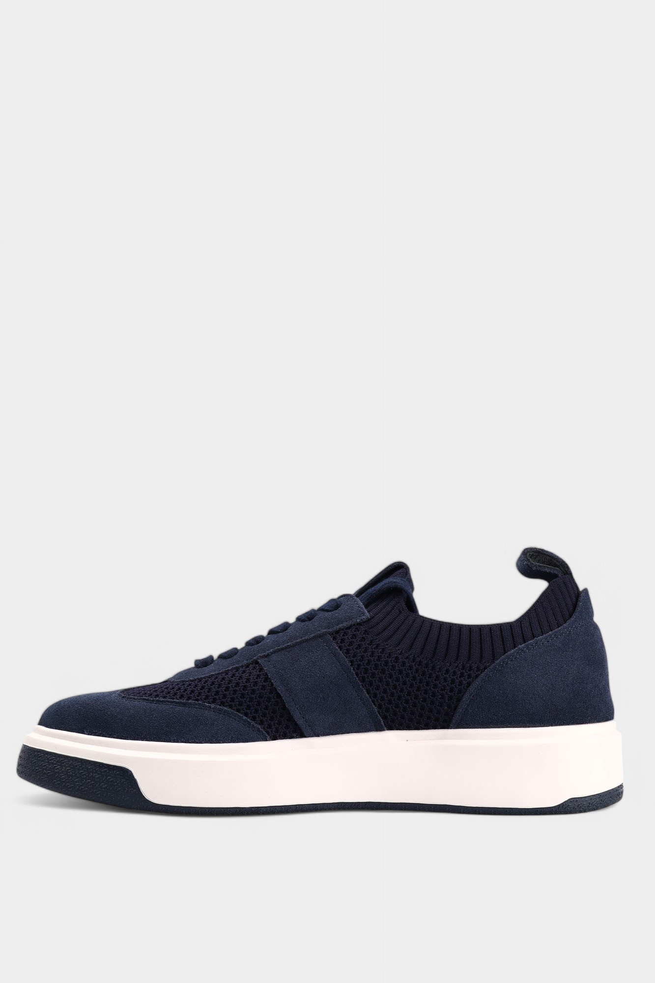 V716-102 Кеды Graciana Синий