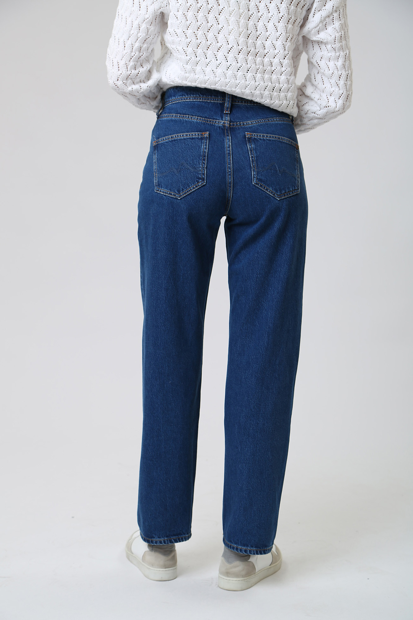 PL204158CS4 брюки джинсовые pepe jeans 