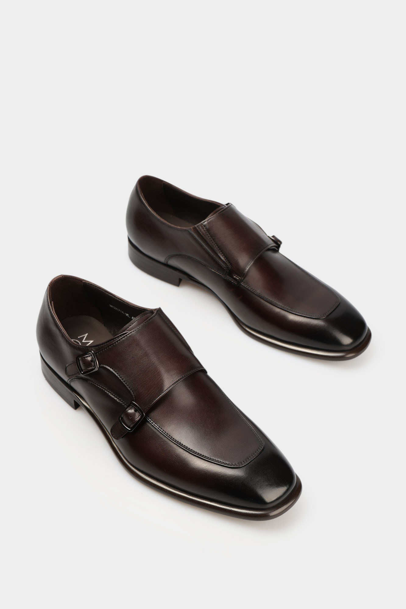 MC21774 Туфли классика Marc Cony Коричневый