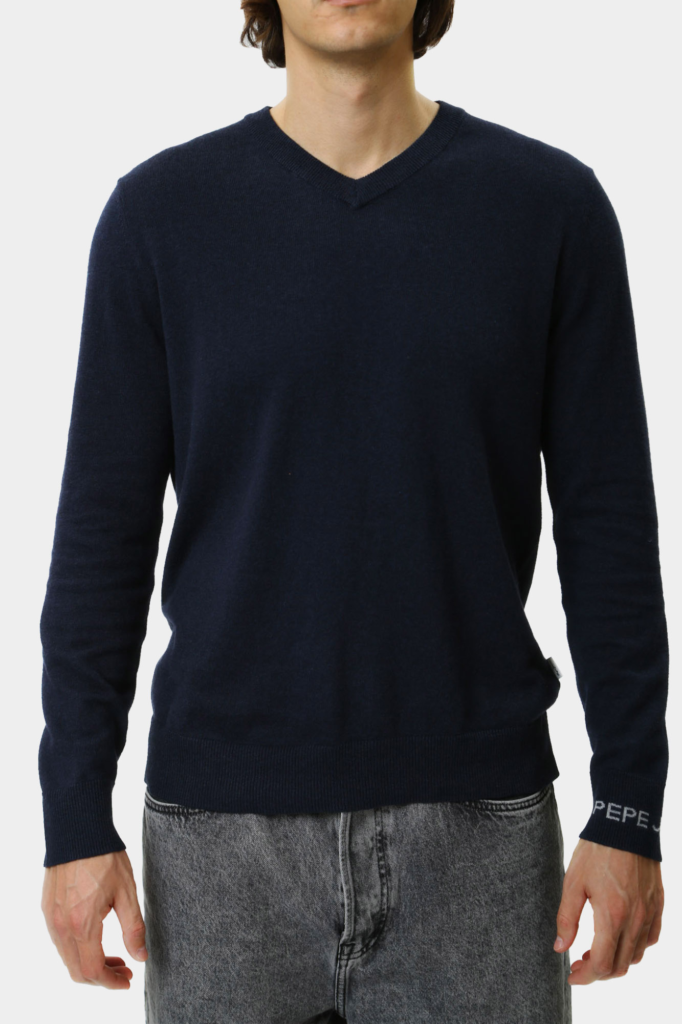 Джемпер Pepe Jeans Синий