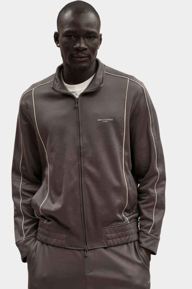 Толстовка Armani Exchange