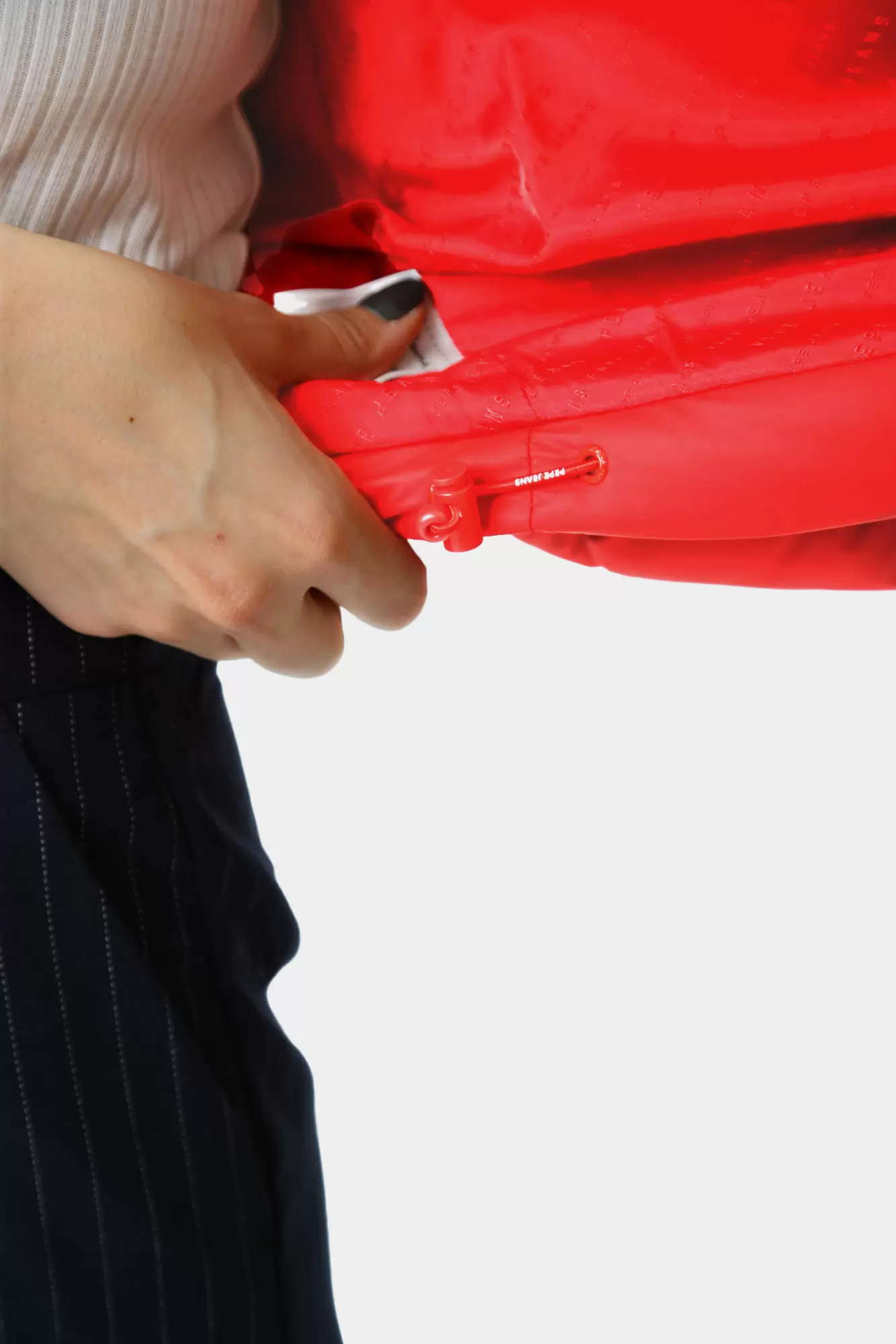 PL402453 куртка pepe jeans 