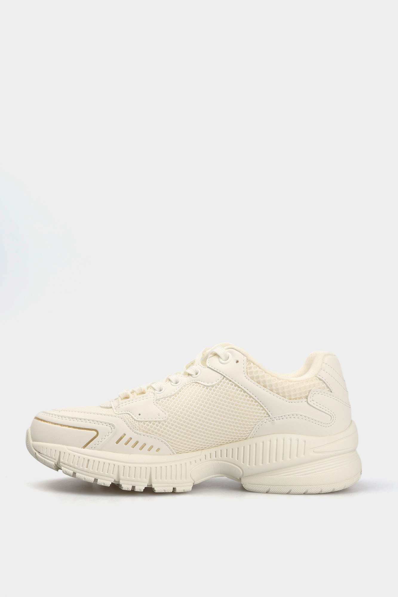 XDX195_XV944 Кроссовки Armani Exchange Белый