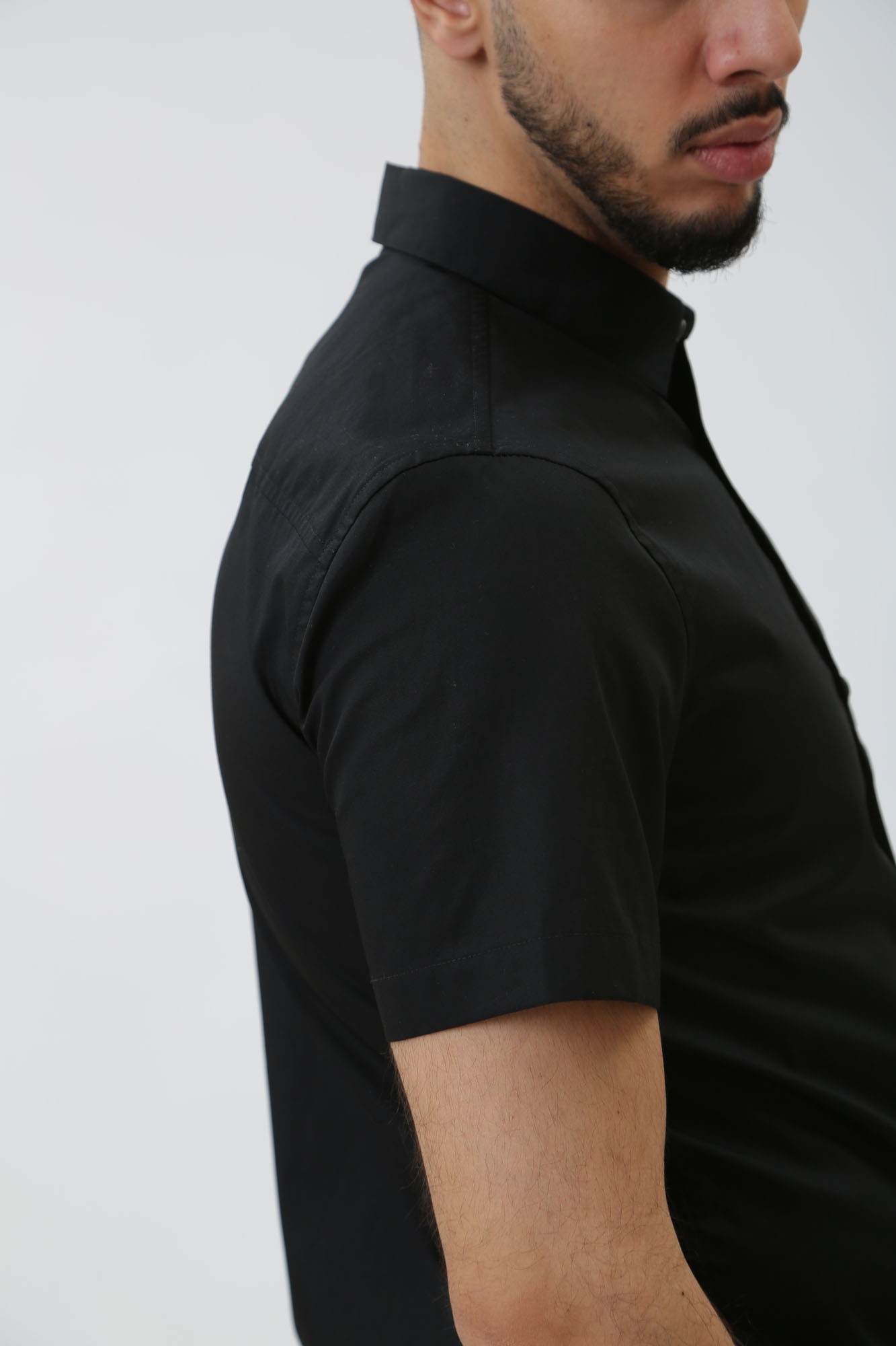 3DZC27_ZNXLZ Рубашка Armani Exchange Черный