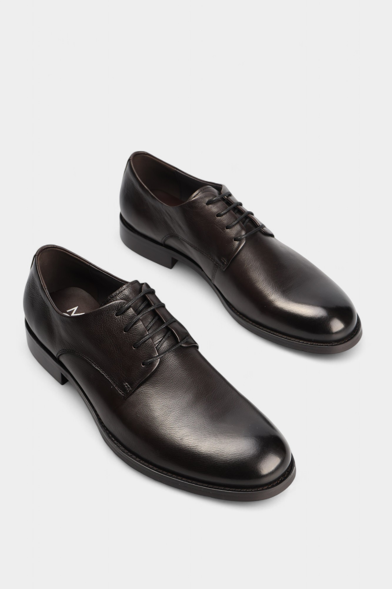 MC21880-ML Туфли Marc Cony Коричневый