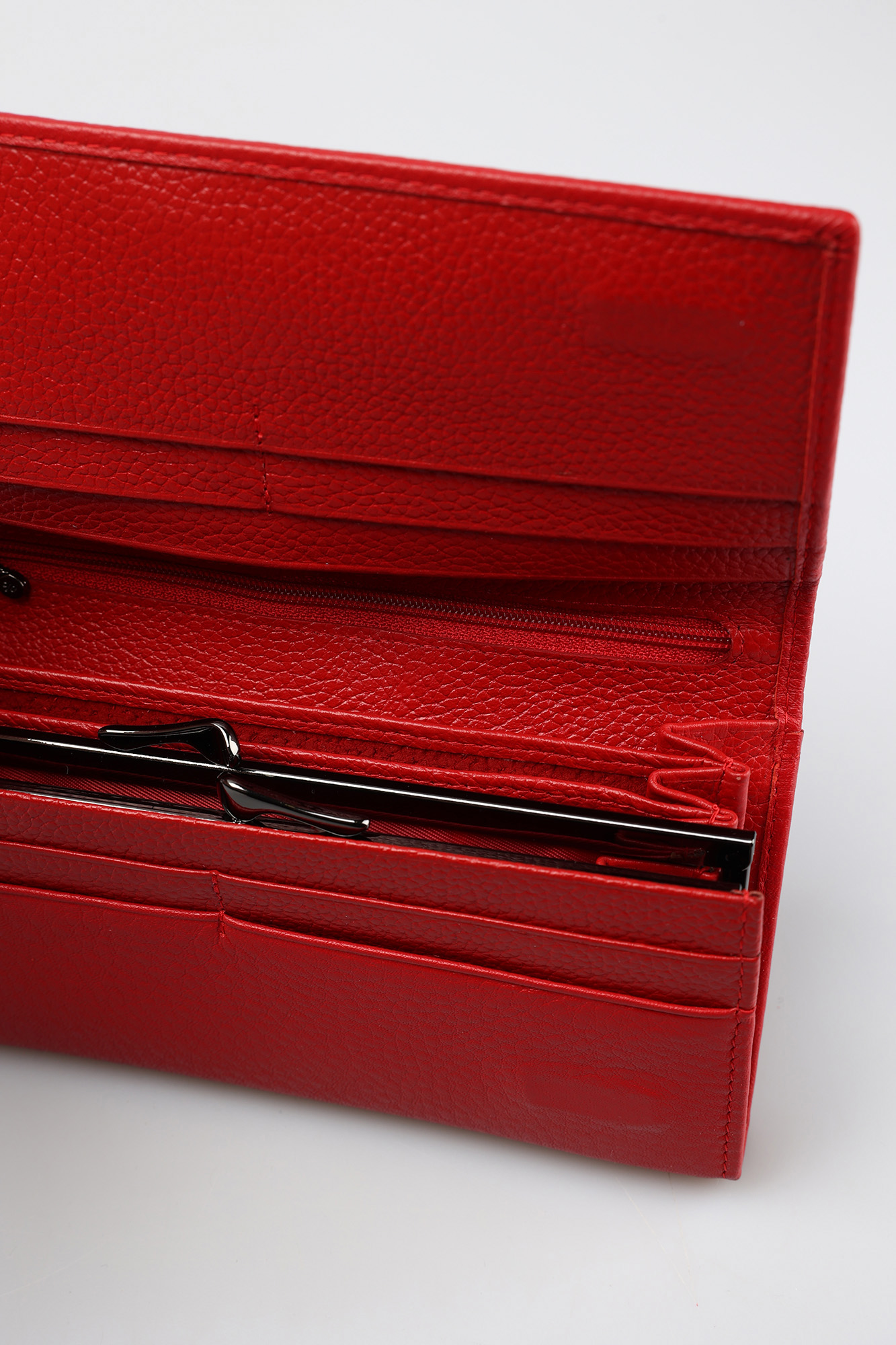 51-341-1 Кошелек Marc Cony Красный