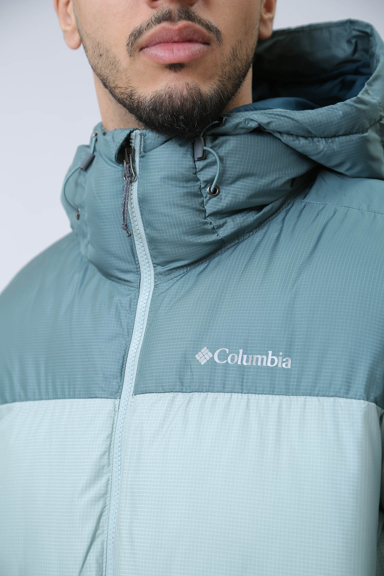 2008414 Куртка Columbia 