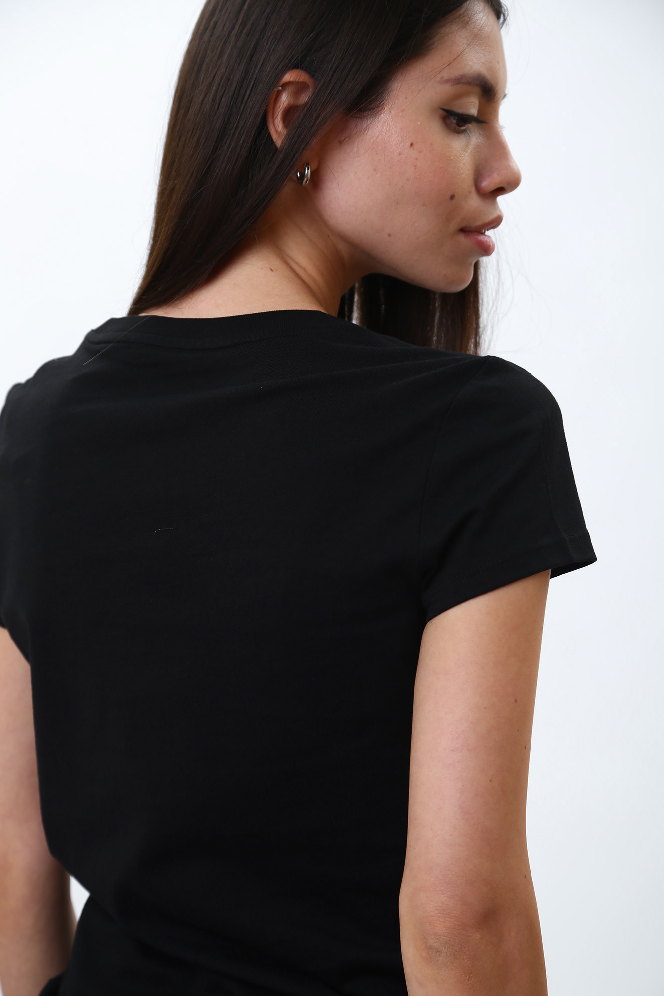 6LYT39_YJCEZ футболка armani exchange 